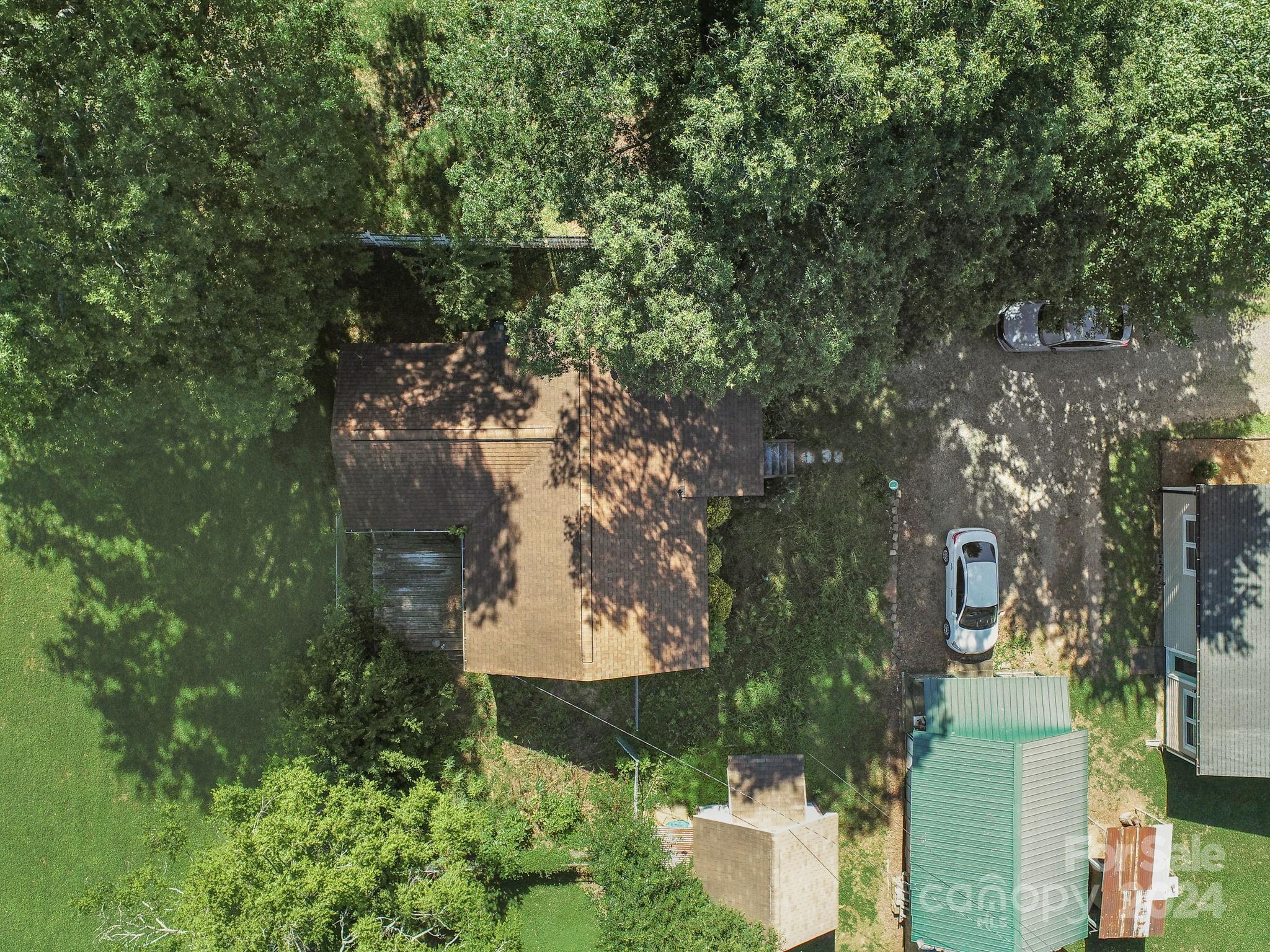 617 SW Union Cemetery Road