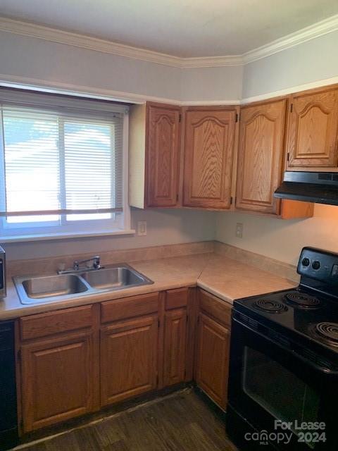 5610 Burleson Drive