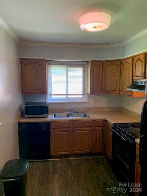 5610 Burleson Drive