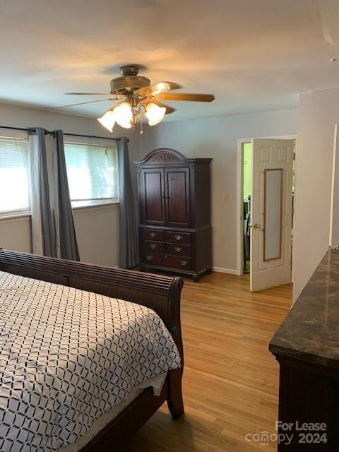 5610 Burleson Drive