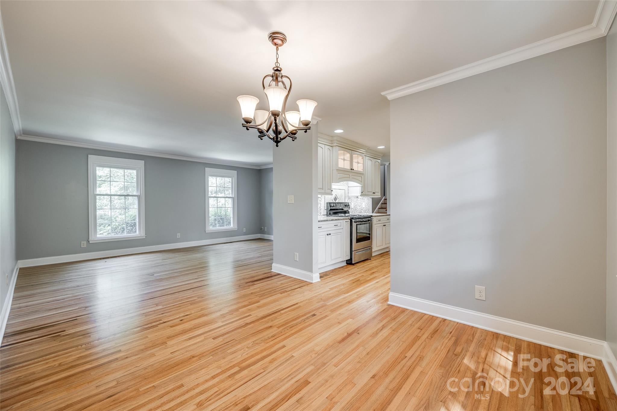 2532 Tattersall Drive