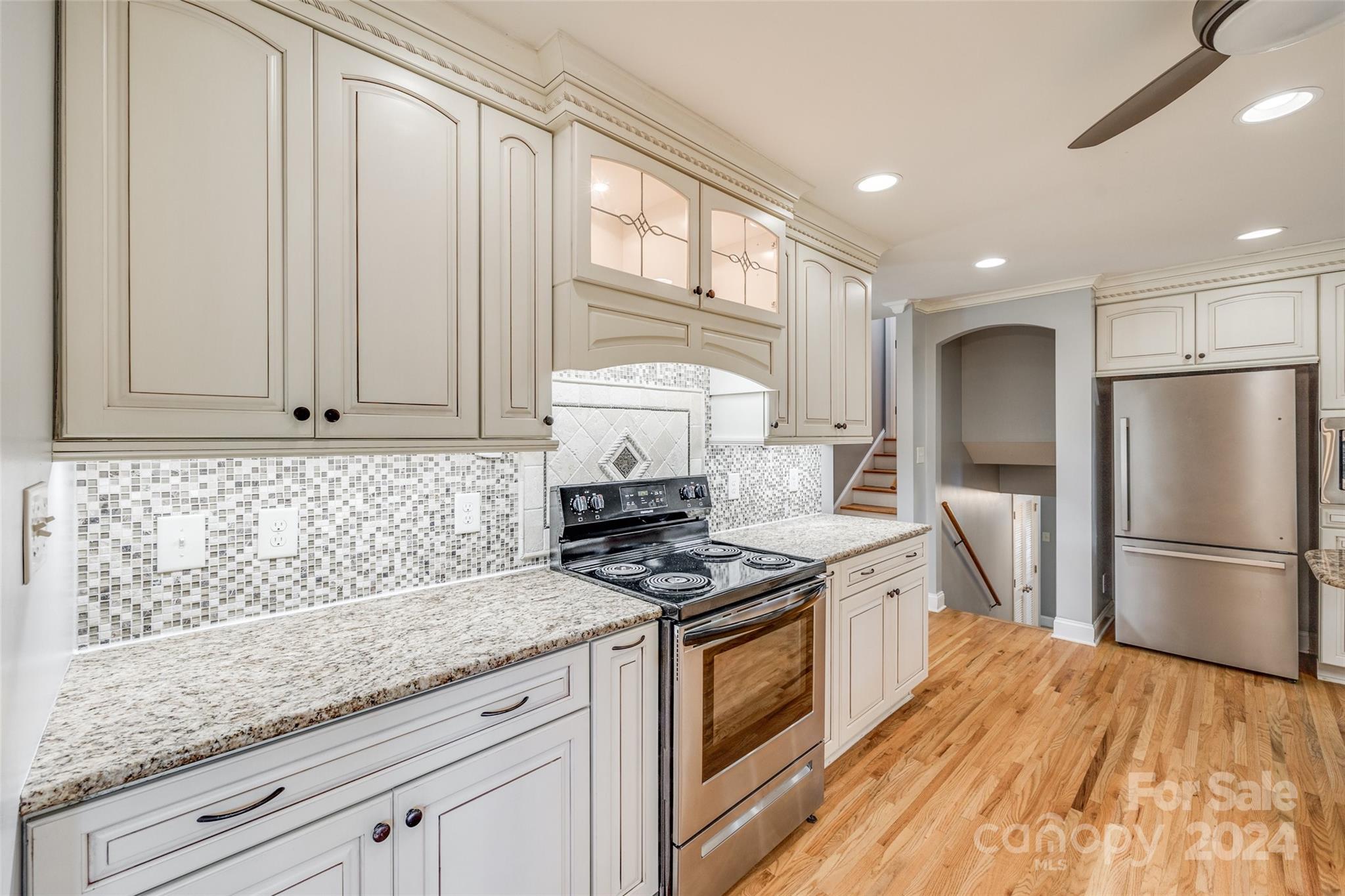 2532 Tattersall Drive