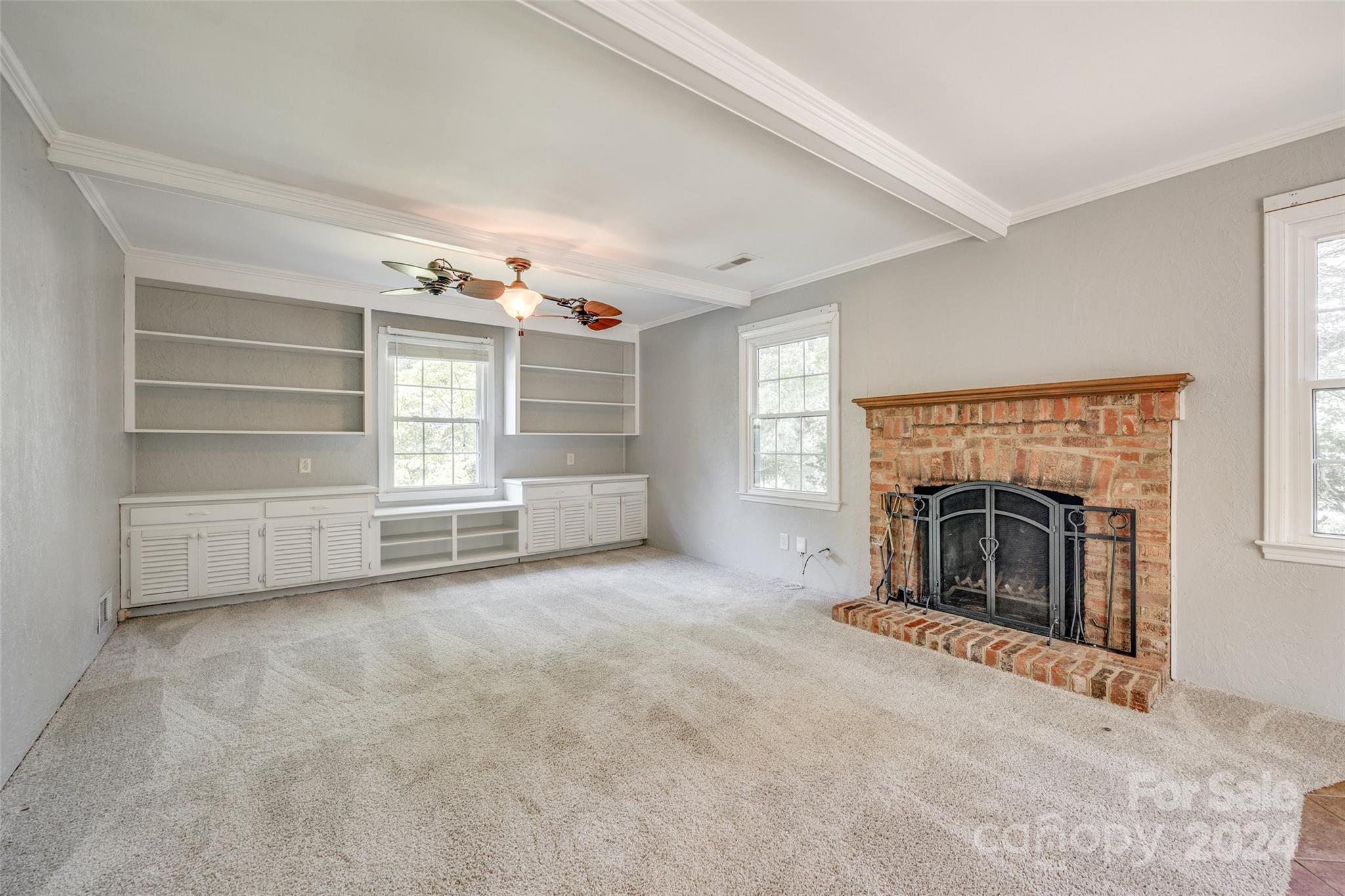 2532 Tattersall Drive