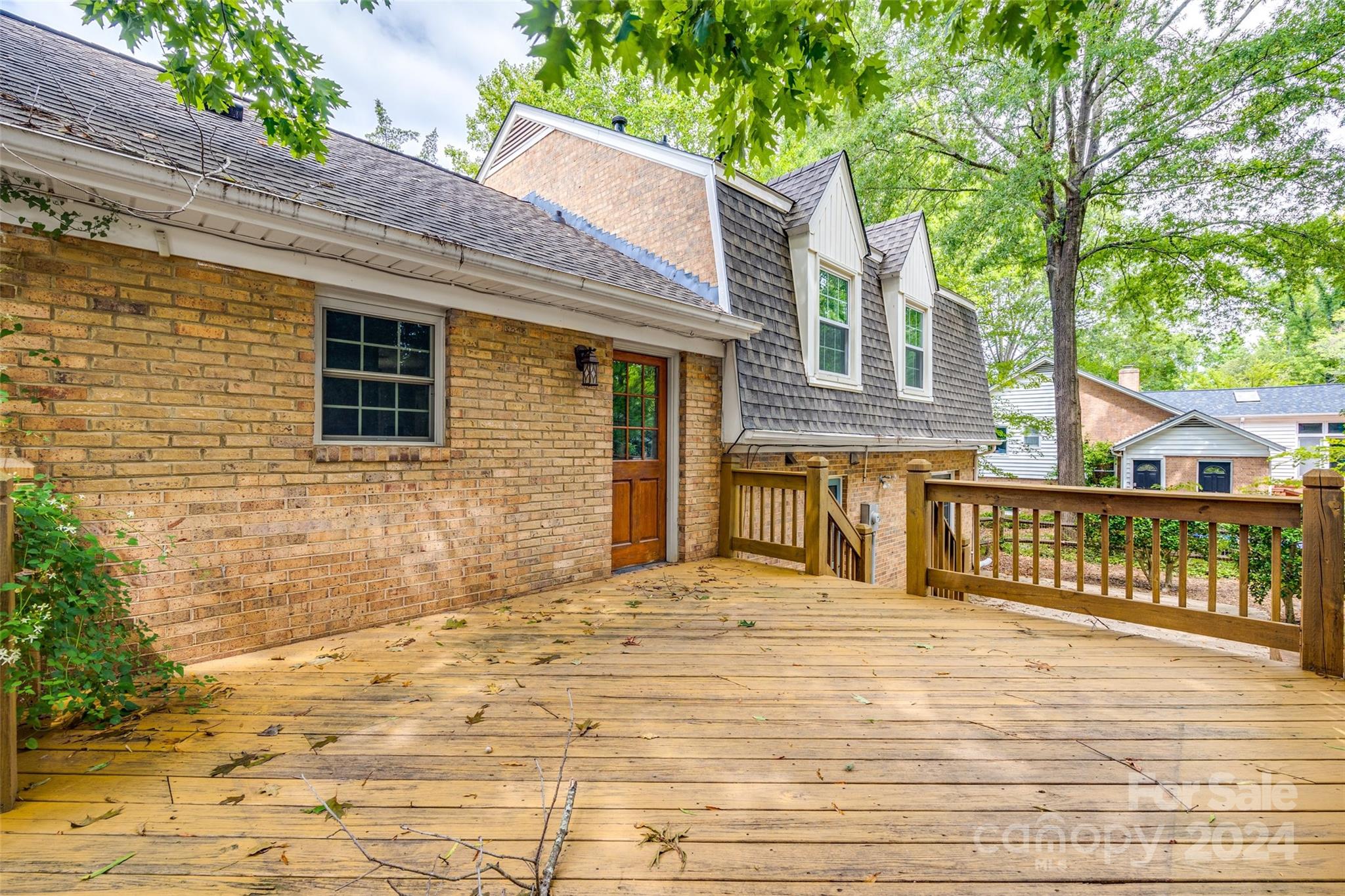 2532 Tattersall Drive