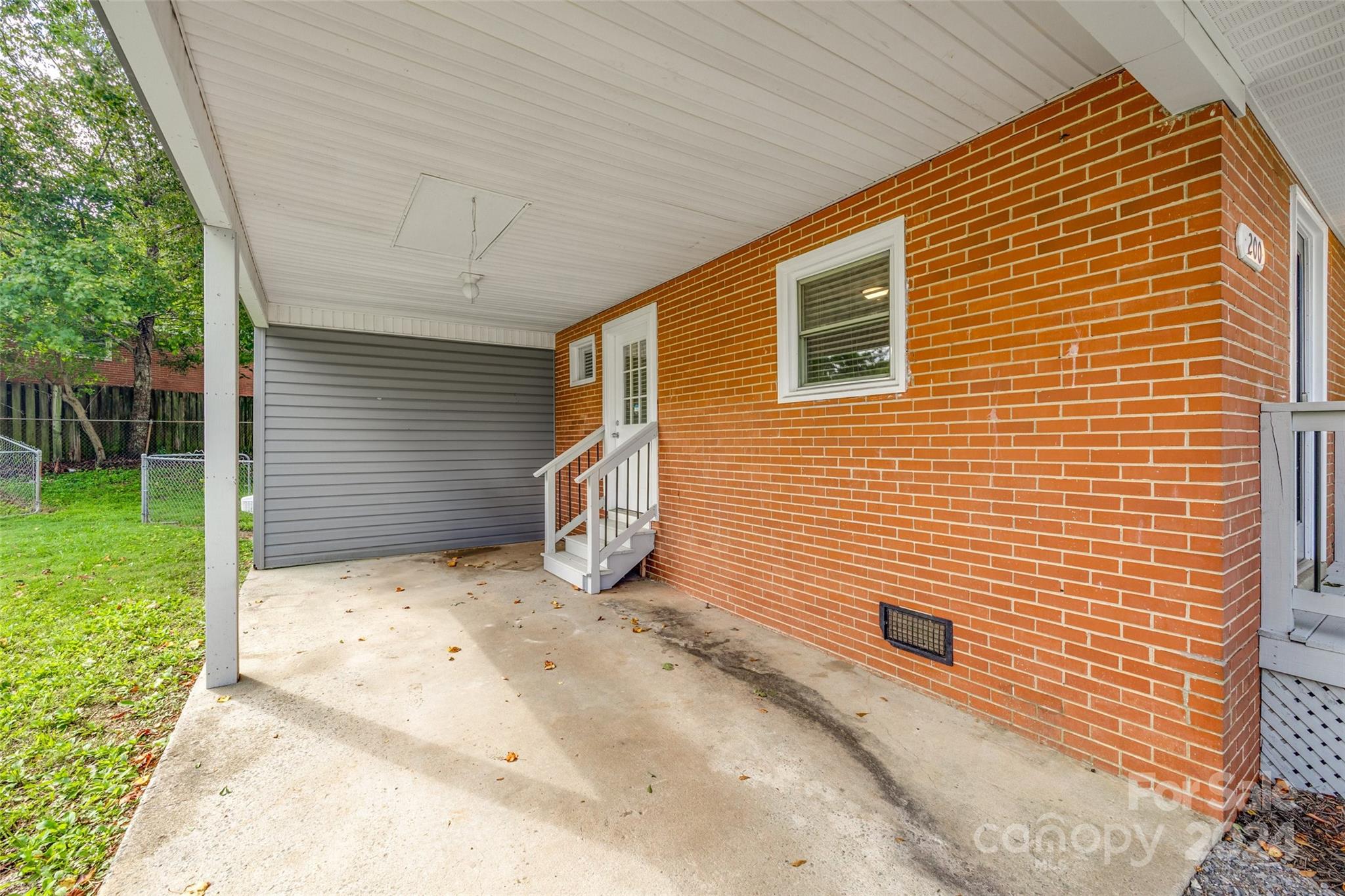 200 Brookwood Road