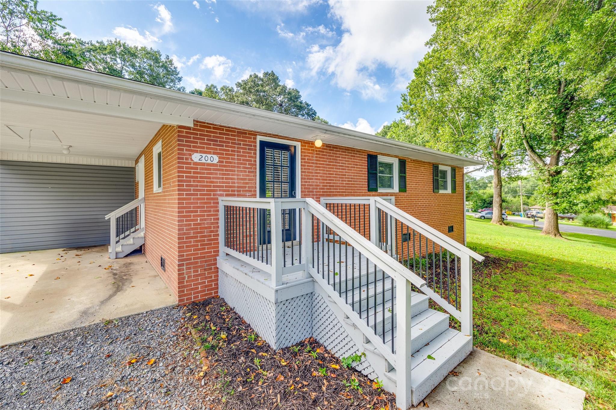 200 Brookwood Road