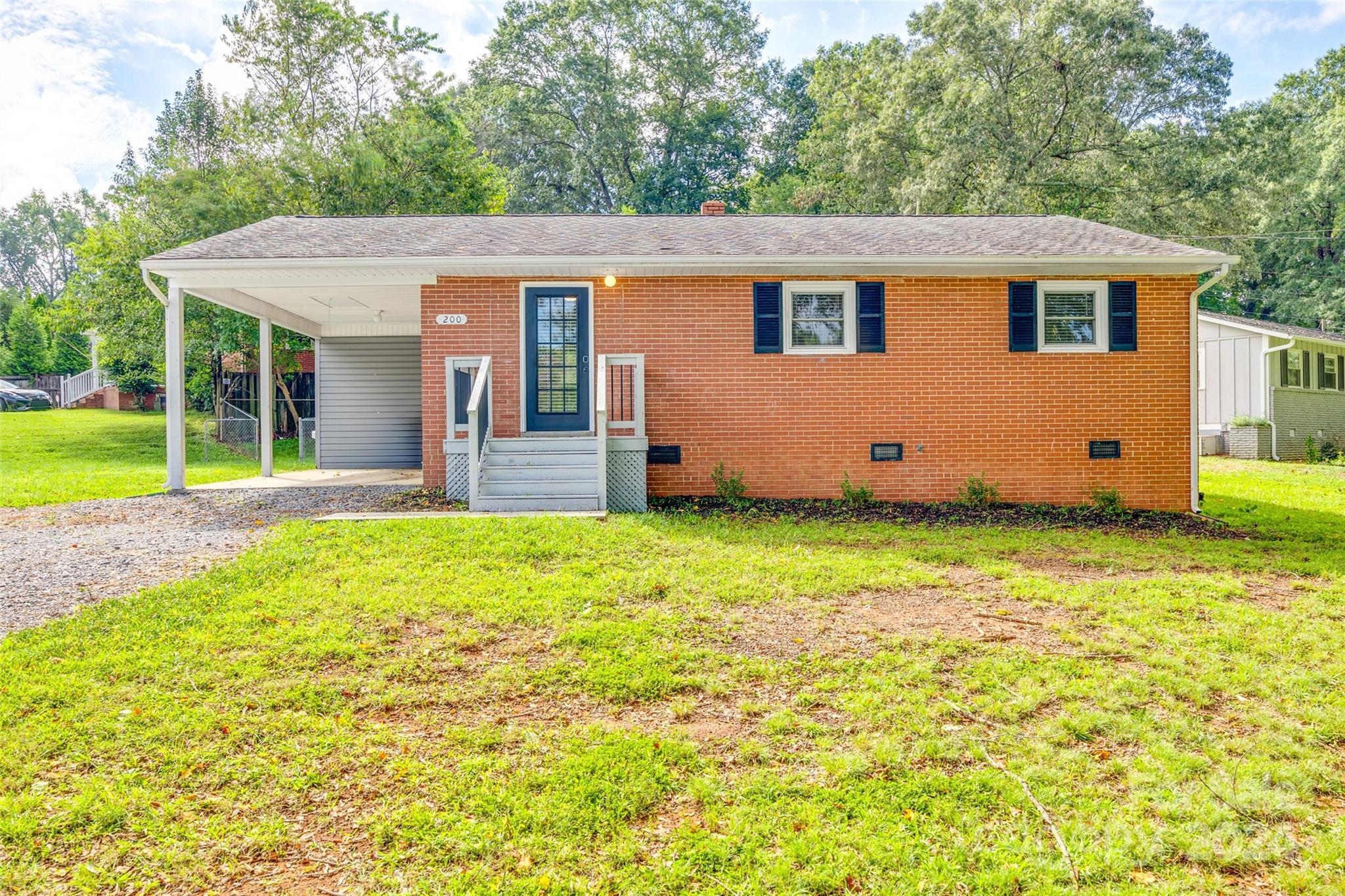 200 Brookwood Road