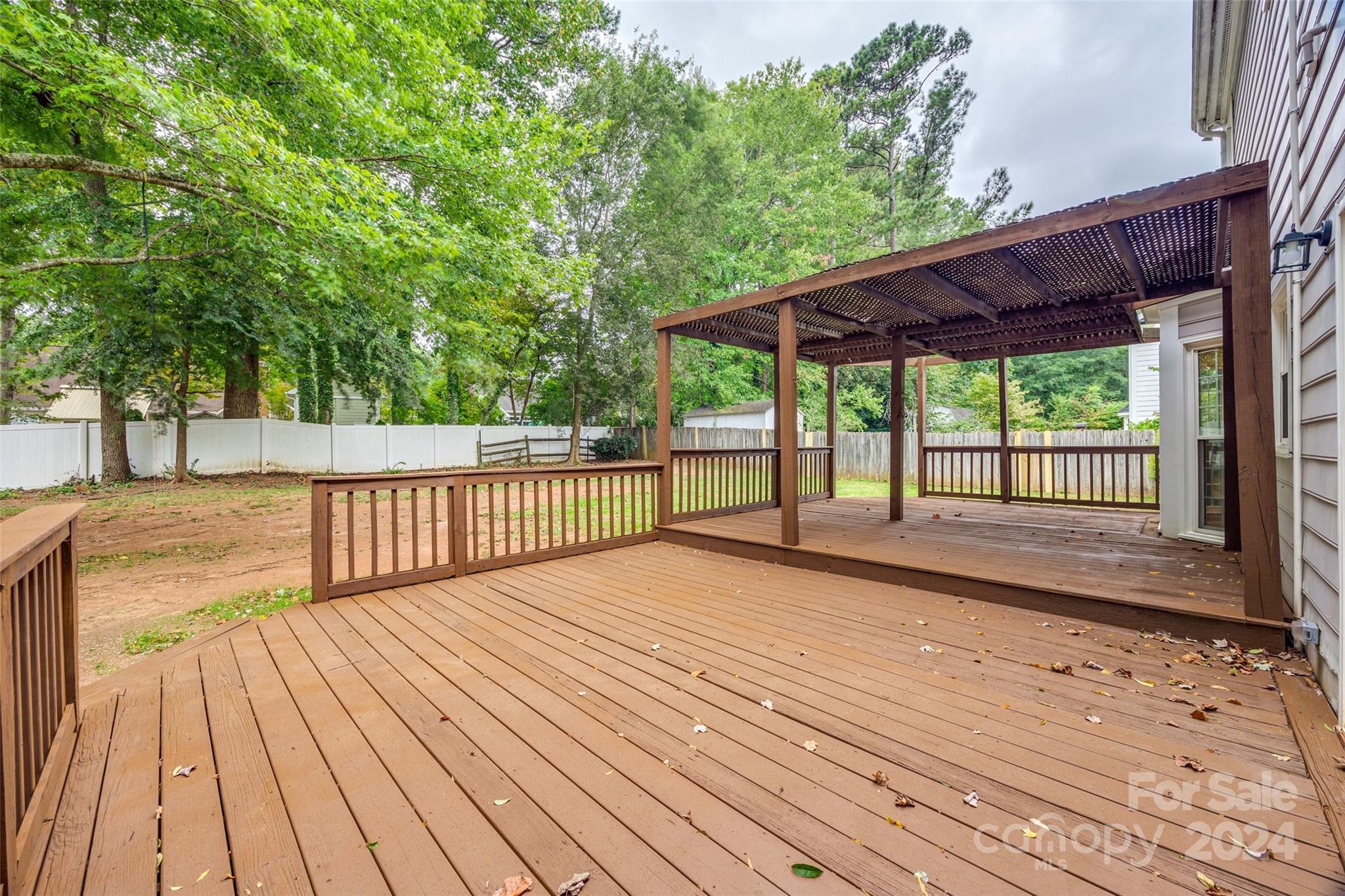9116 Old Barnette Place