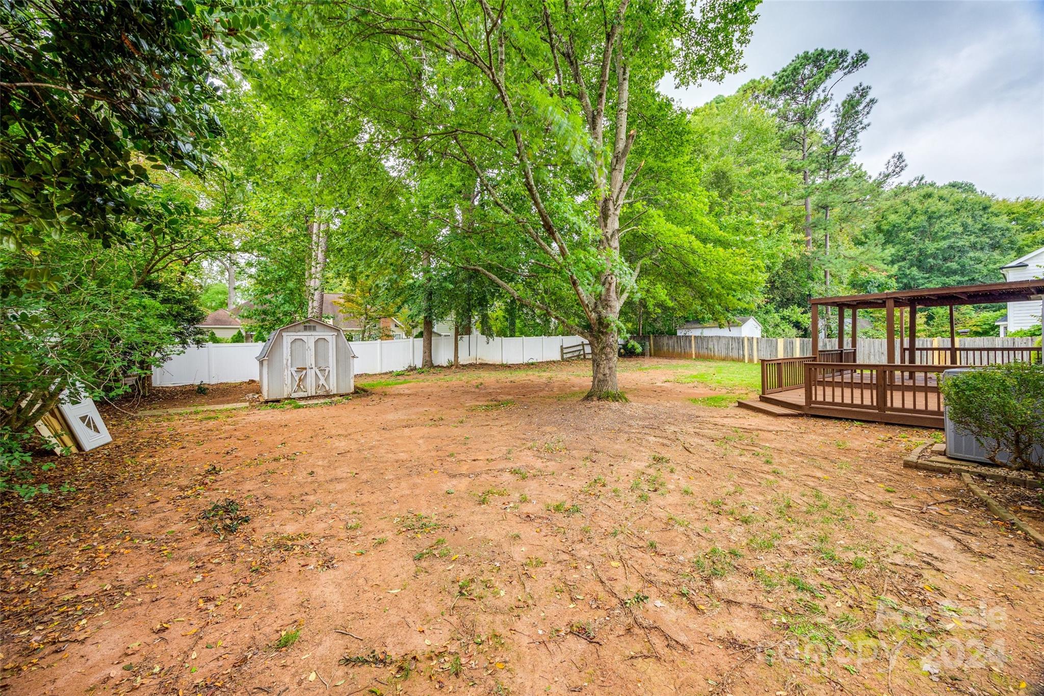 9116 Old Barnette Place