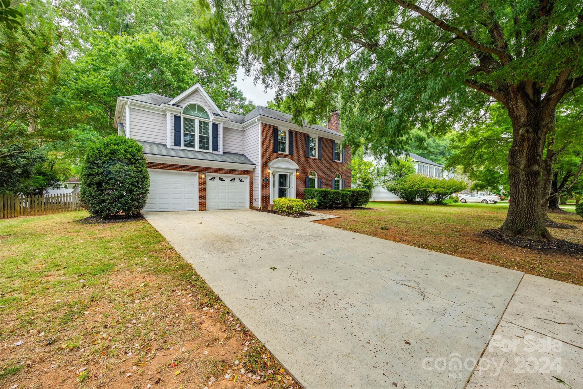9116 Old Barnette Place