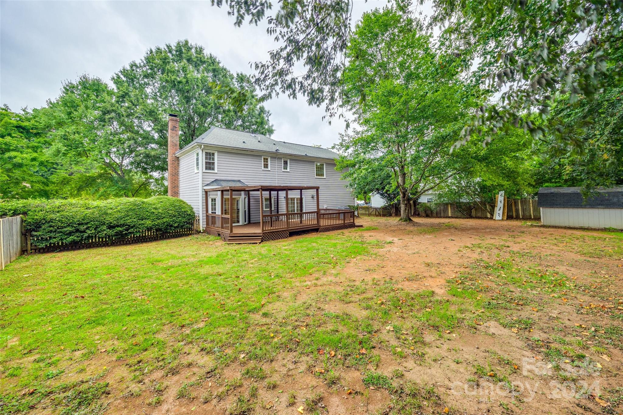 9116 Old Barnette Place