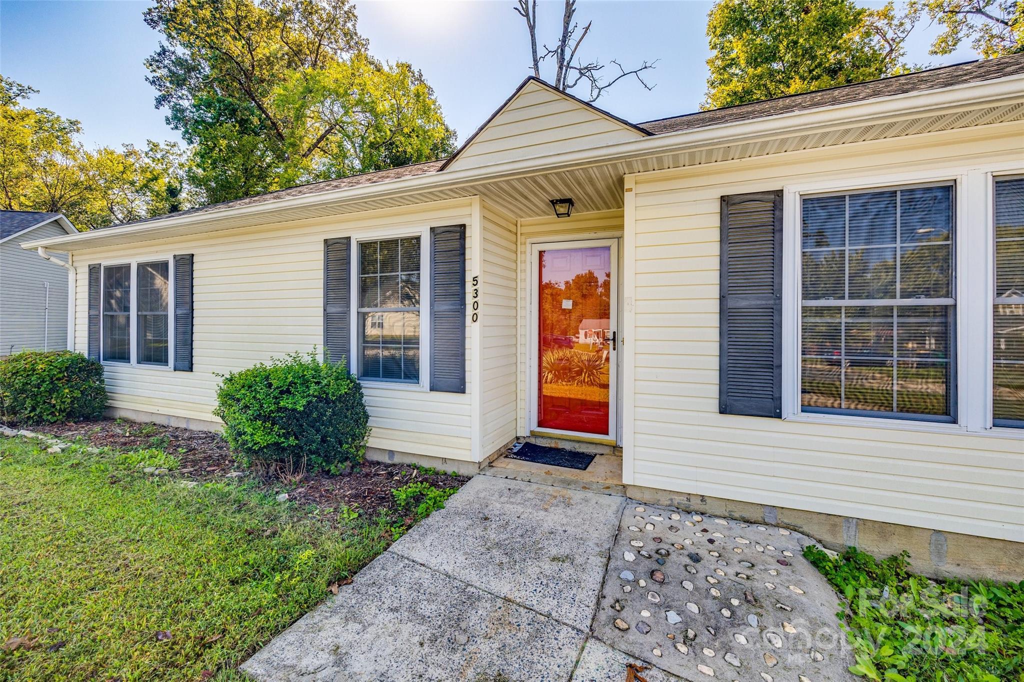 5300 Abner Lane