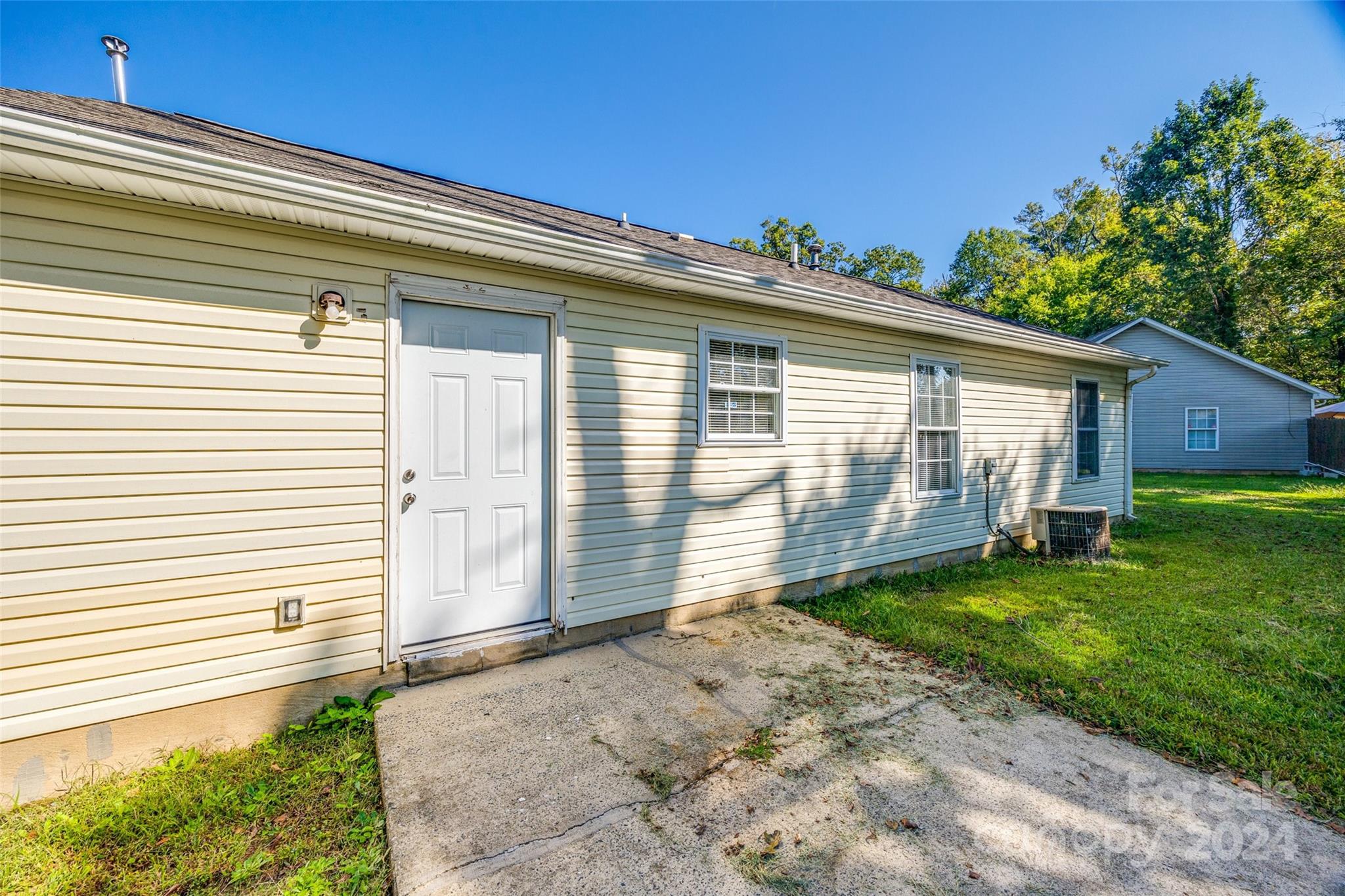 5300 Abner Lane
