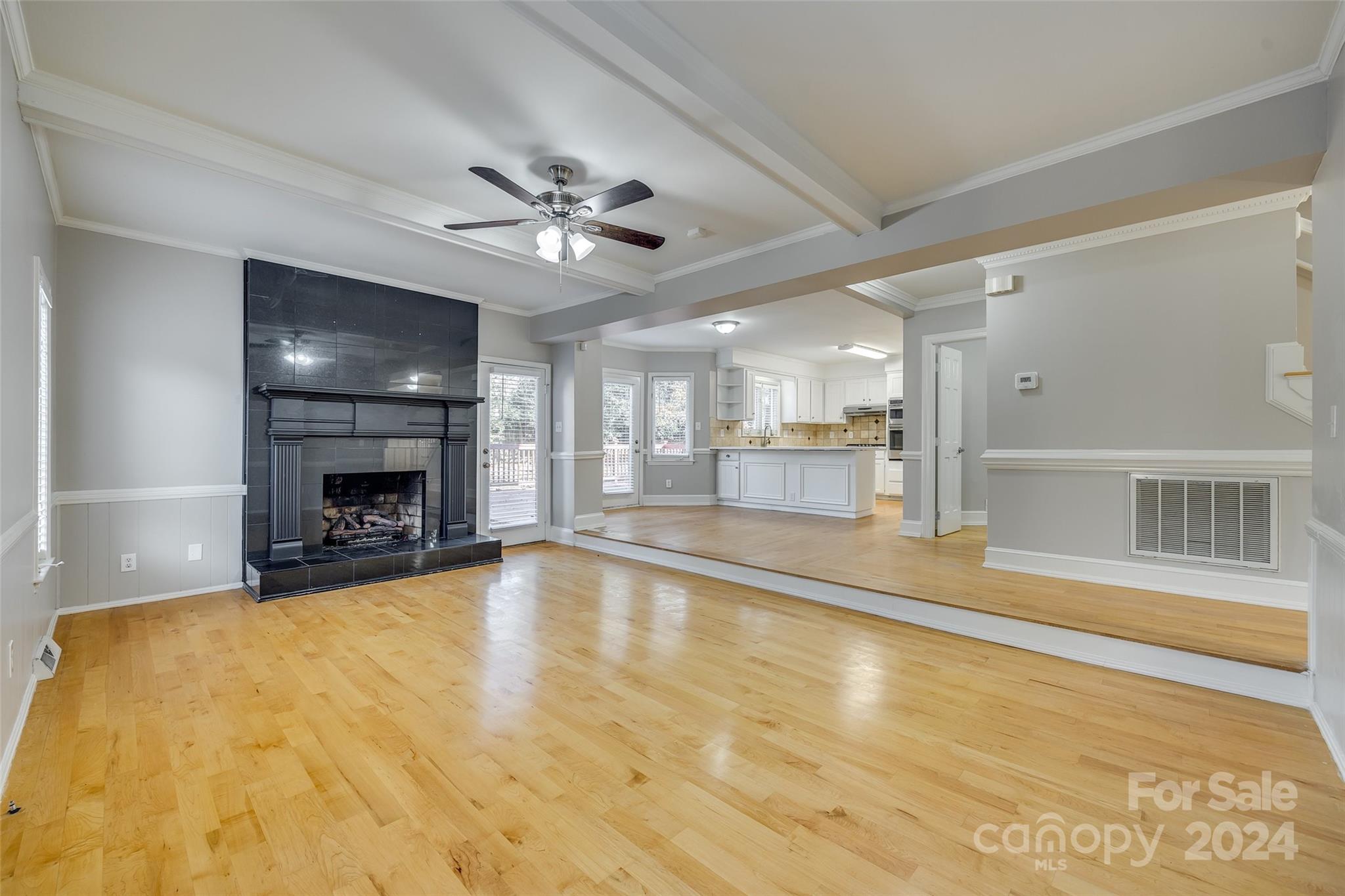 9611 Hanover Ridge Court