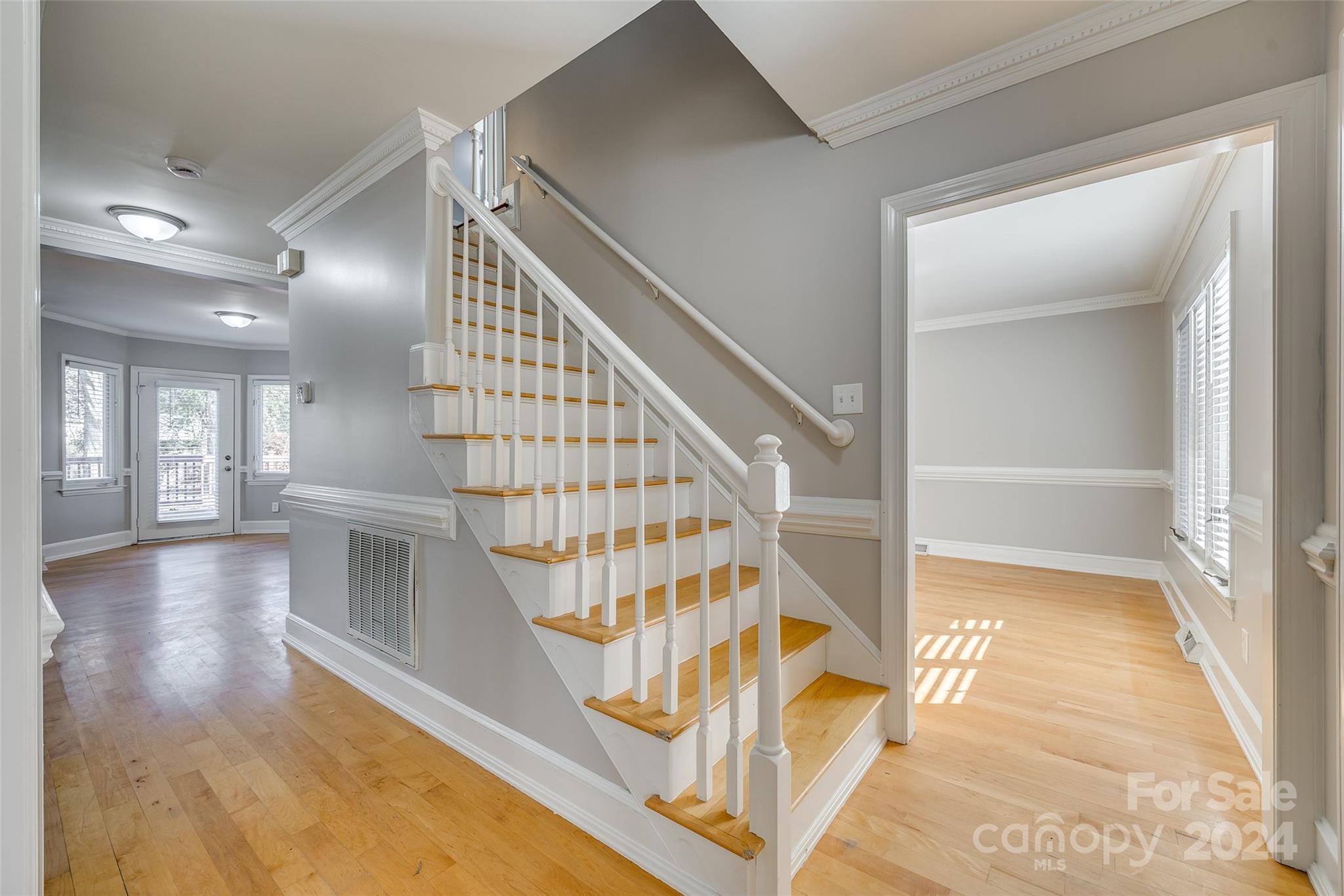 9611 Hanover Ridge Court