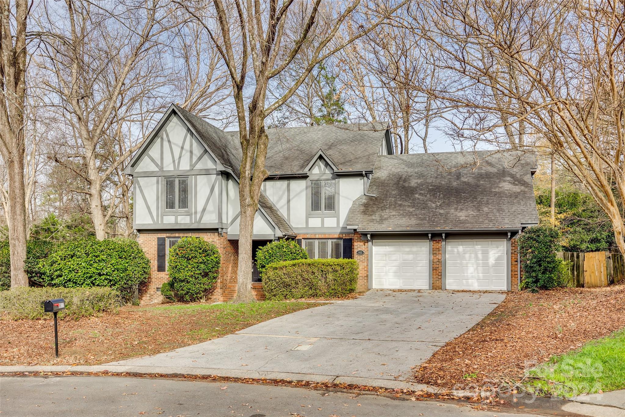 9611 Hanover Ridge Court