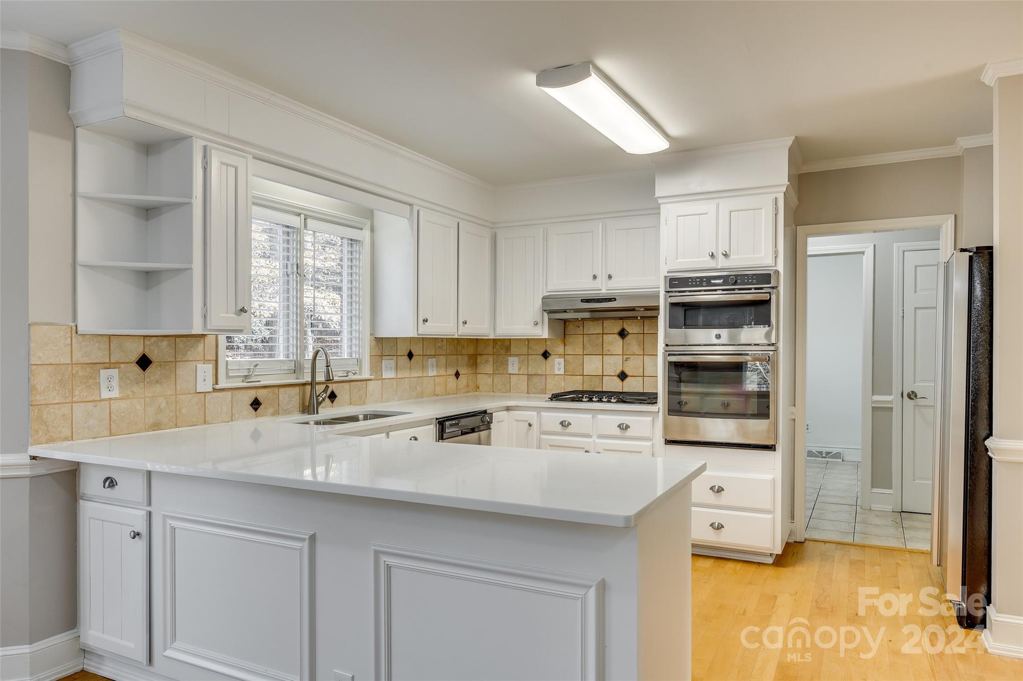 9611 Hanover Ridge Court