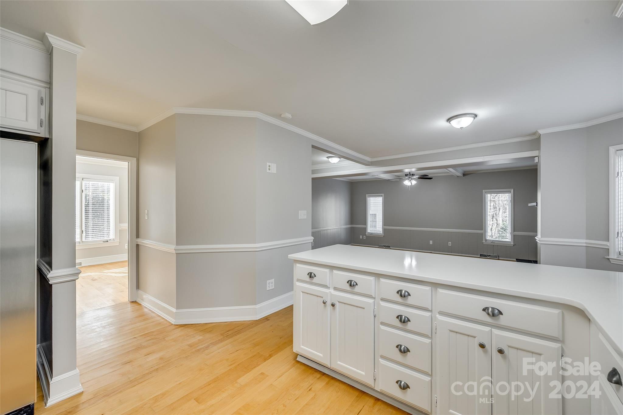 9611 Hanover Ridge Court