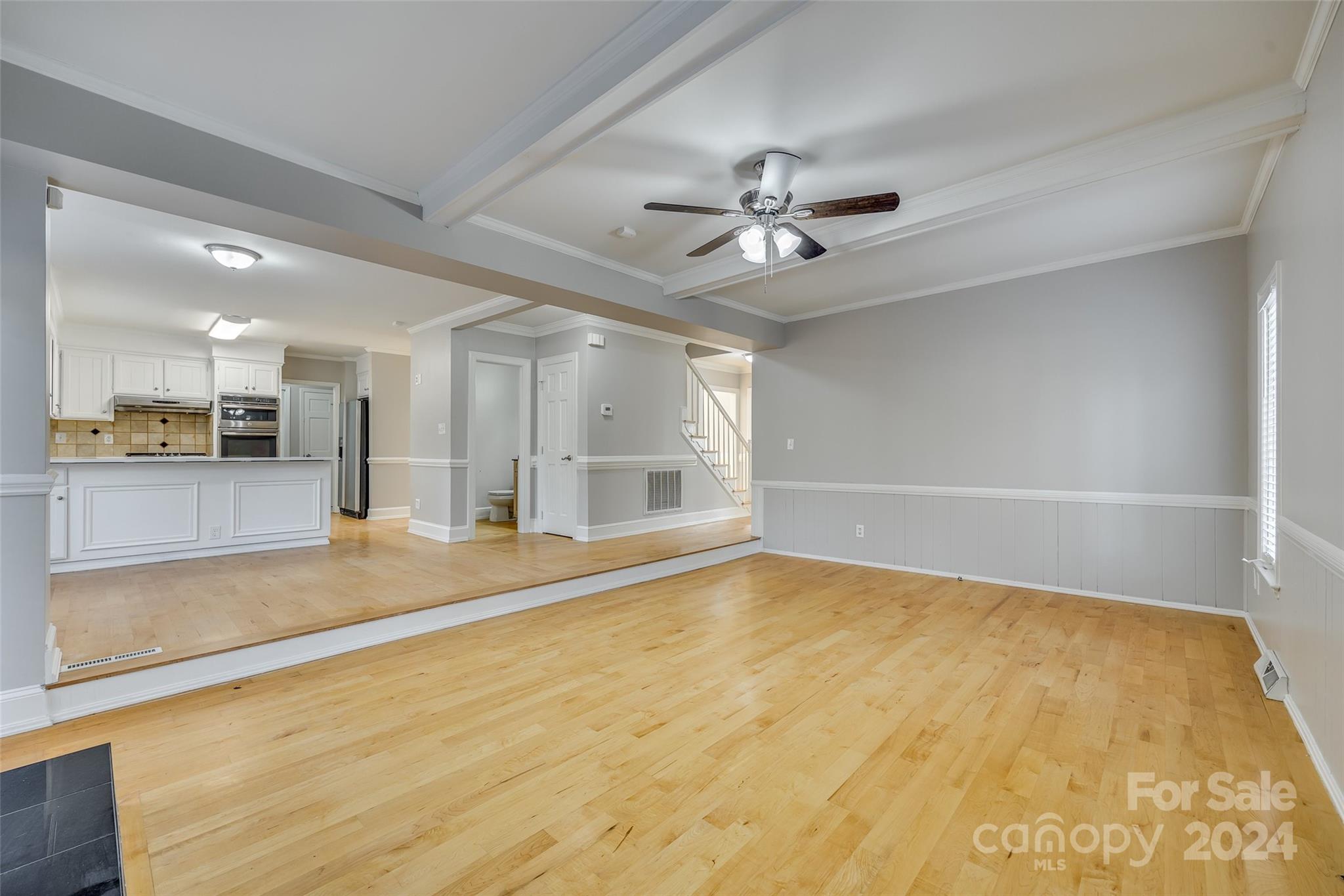 9611 Hanover Ridge Court