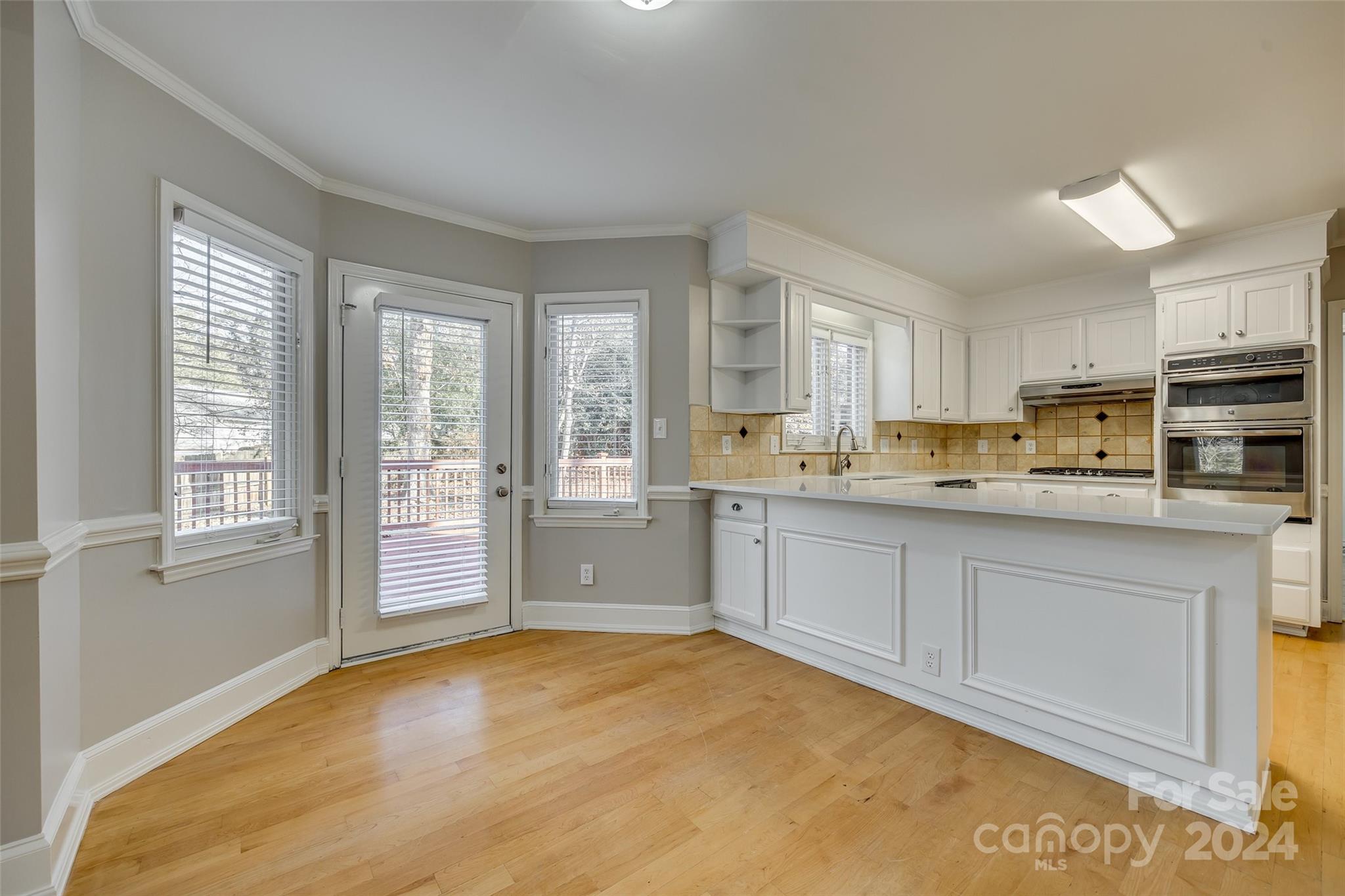 9611 Hanover Ridge Court