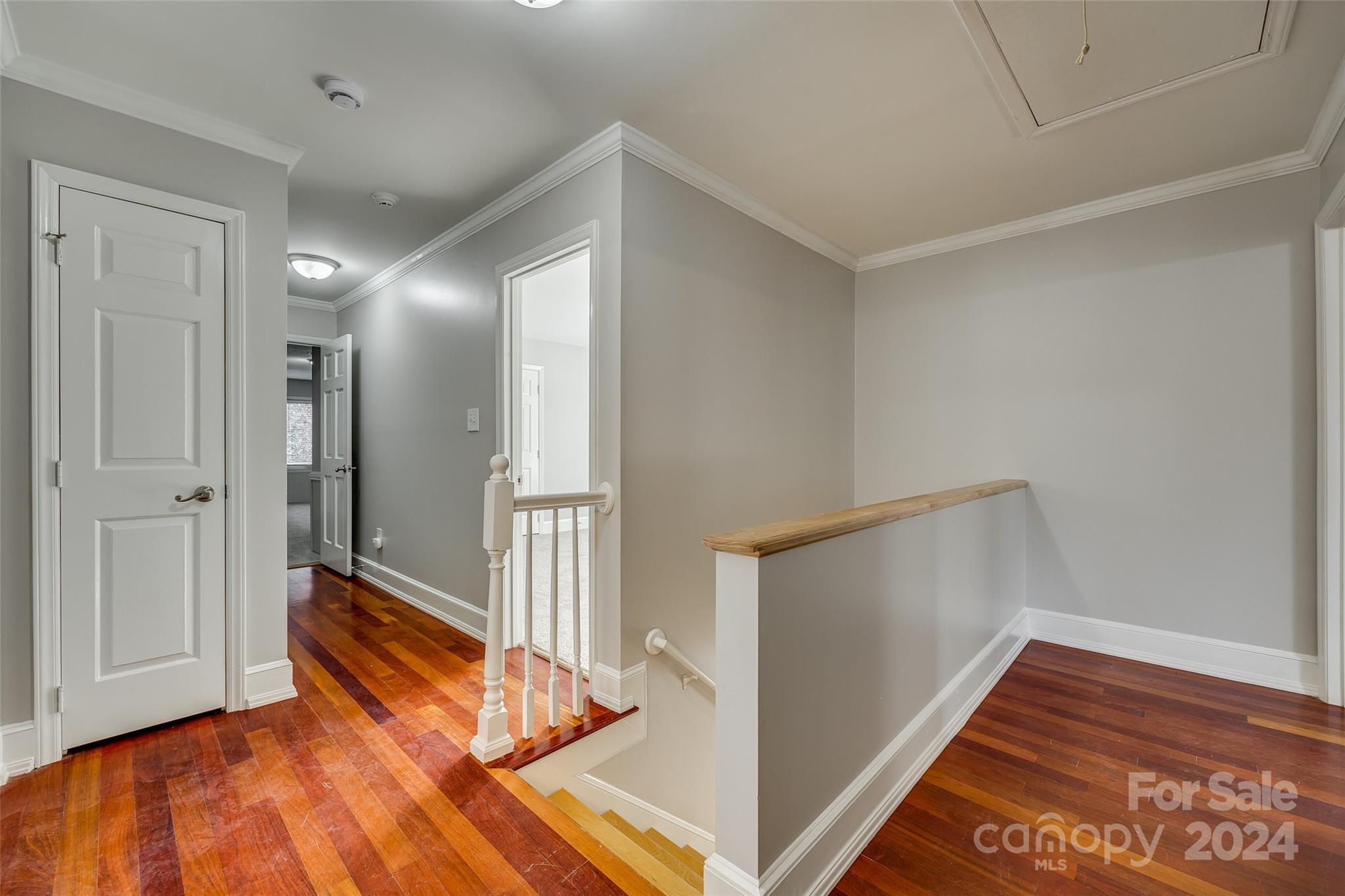 9611 Hanover Ridge Court
