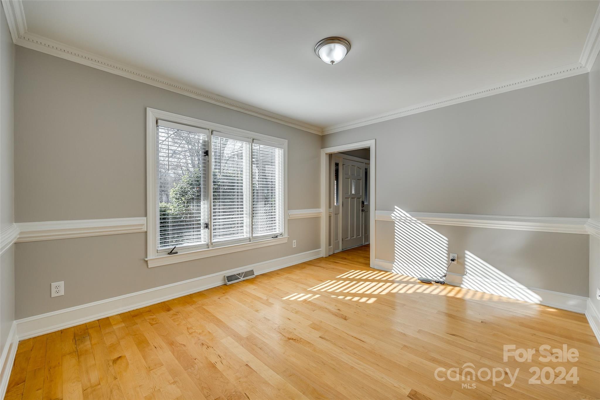 9611 Hanover Ridge Court