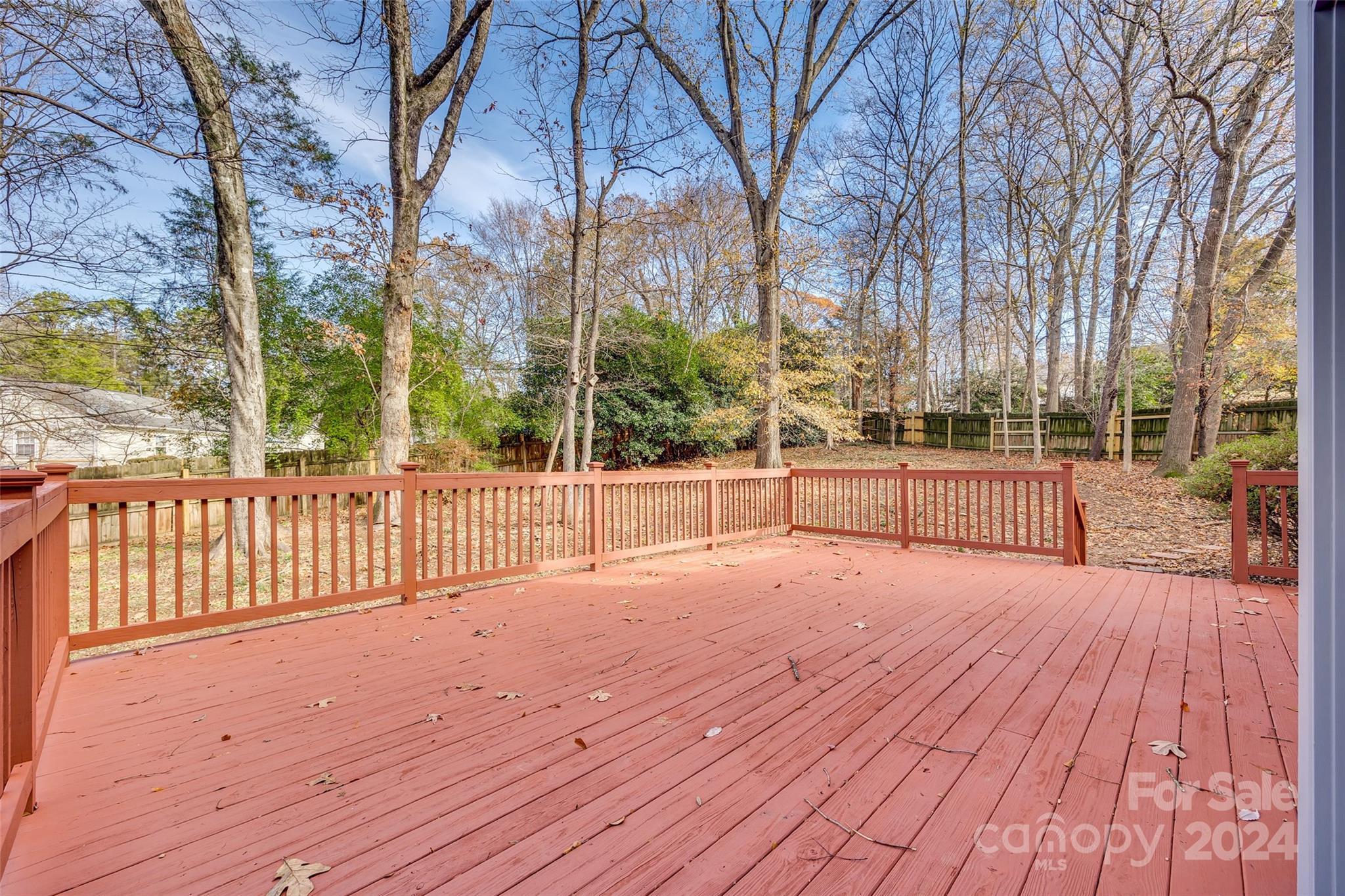 9611 Hanover Ridge Court