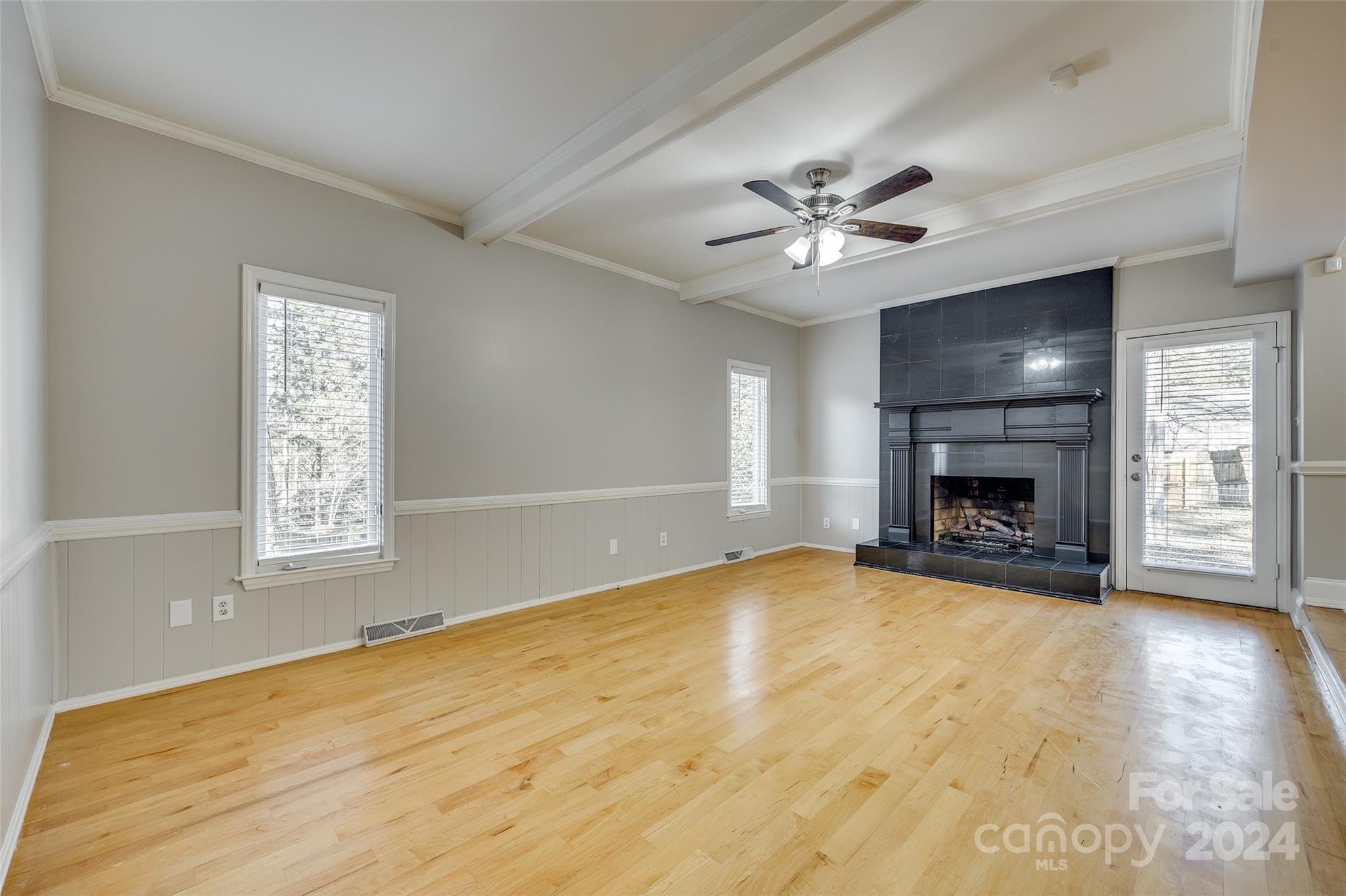 9611 Hanover Ridge Court