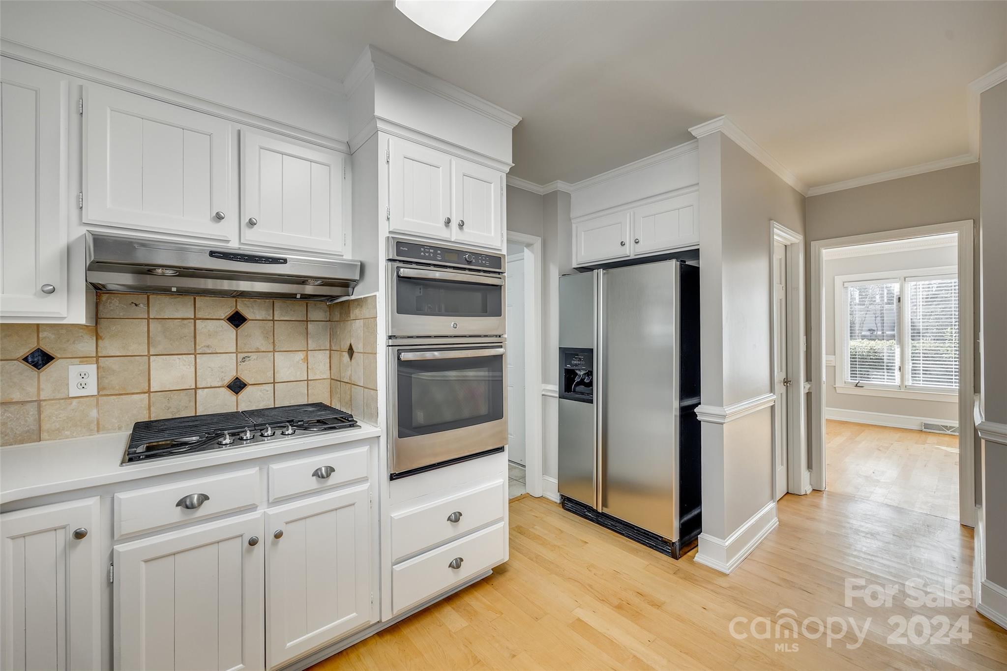 9611 Hanover Ridge Court