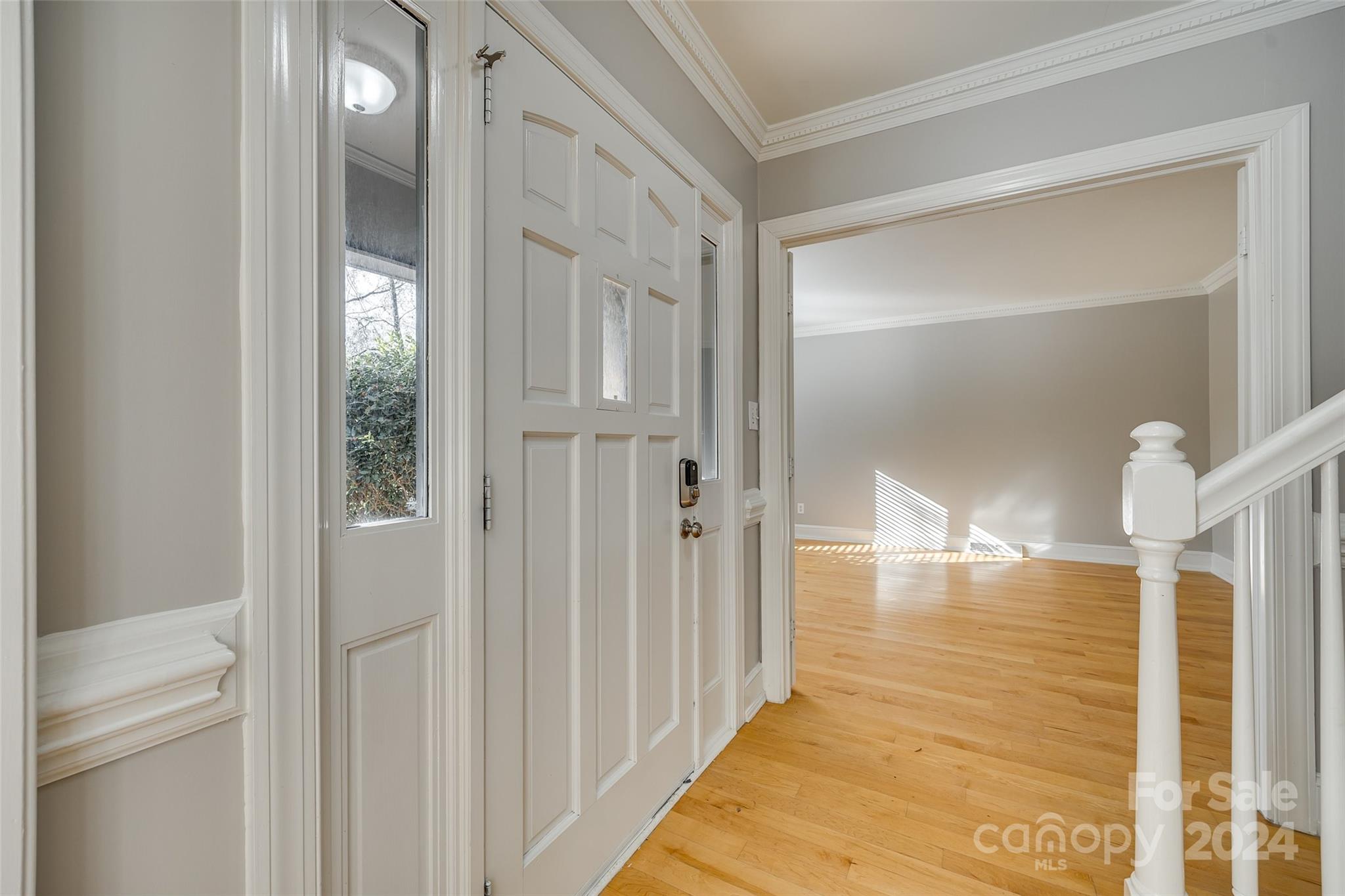 9611 Hanover Ridge Court