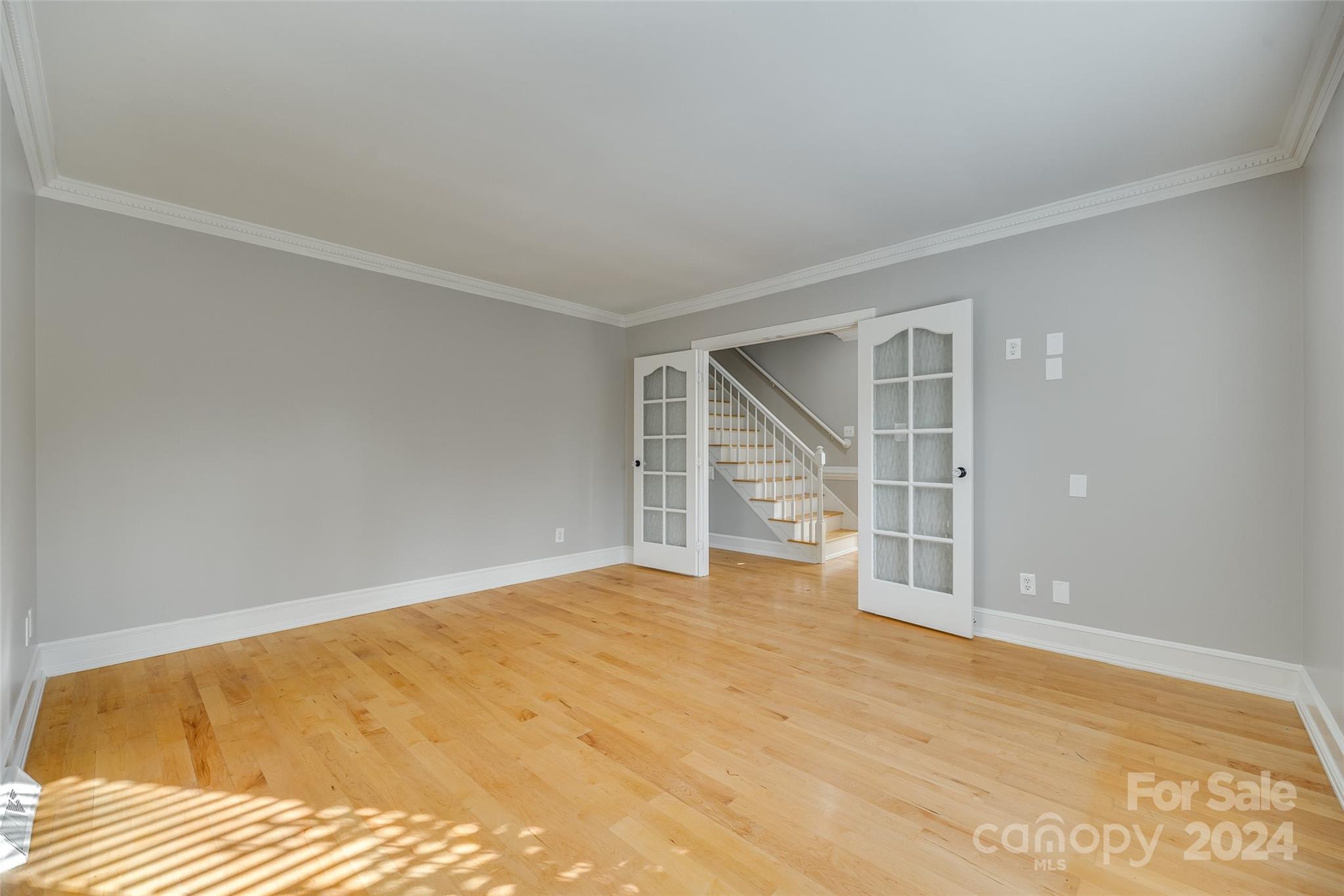9611 Hanover Ridge Court