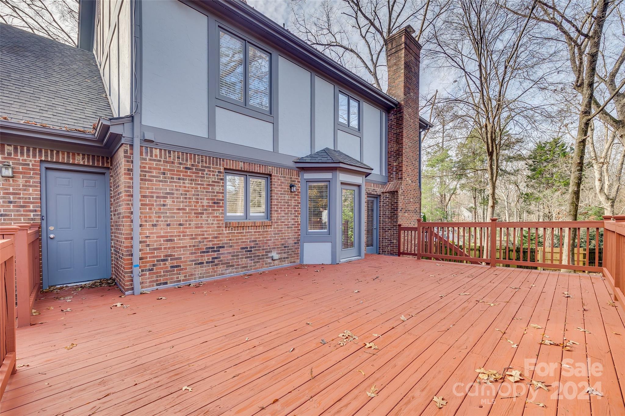 9611 Hanover Ridge Court