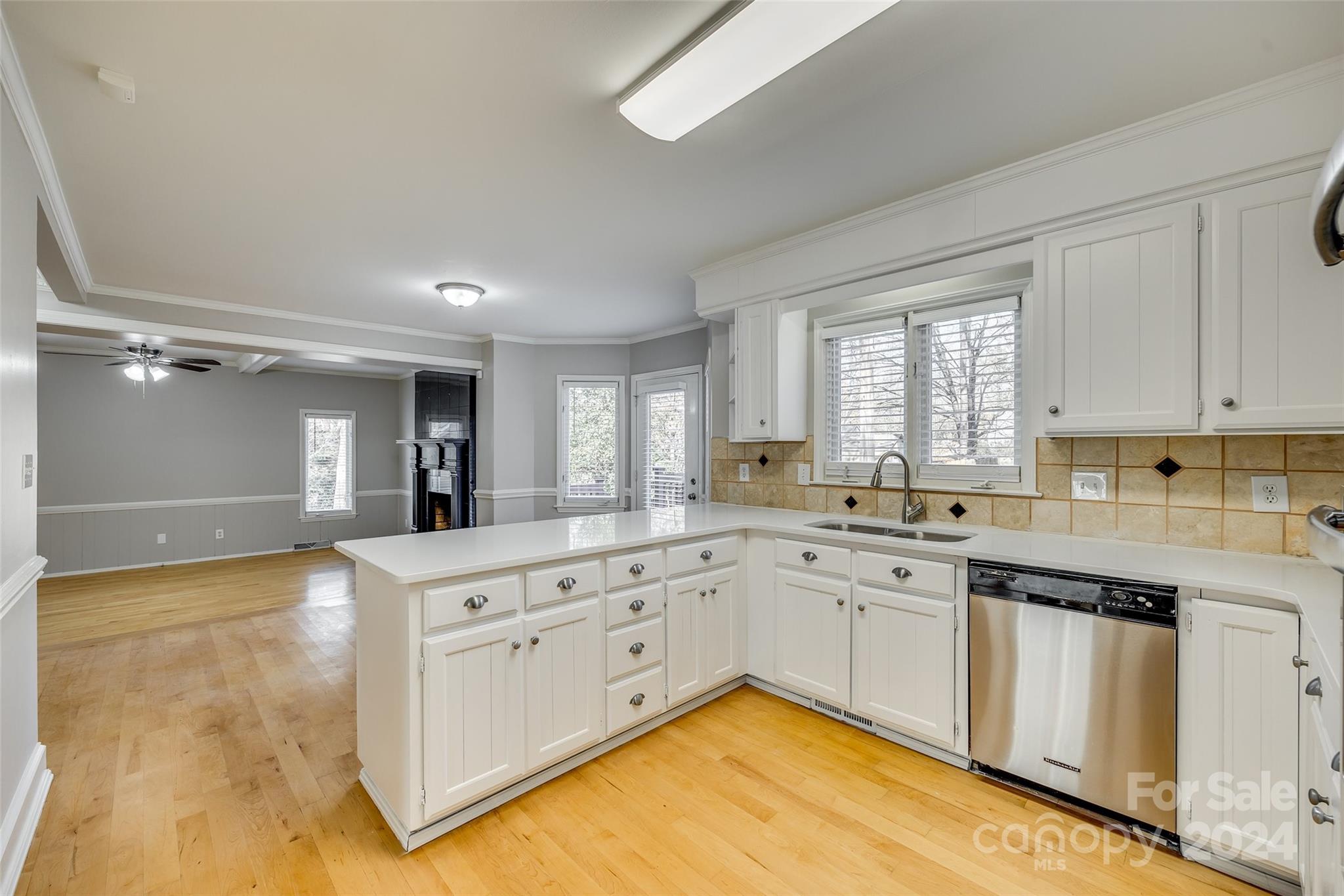 9611 Hanover Ridge Court