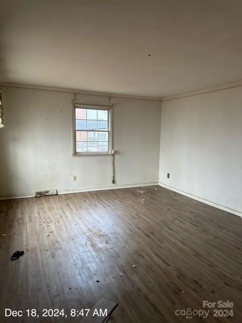 2700 W C Street