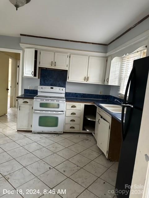 2700 W C Street