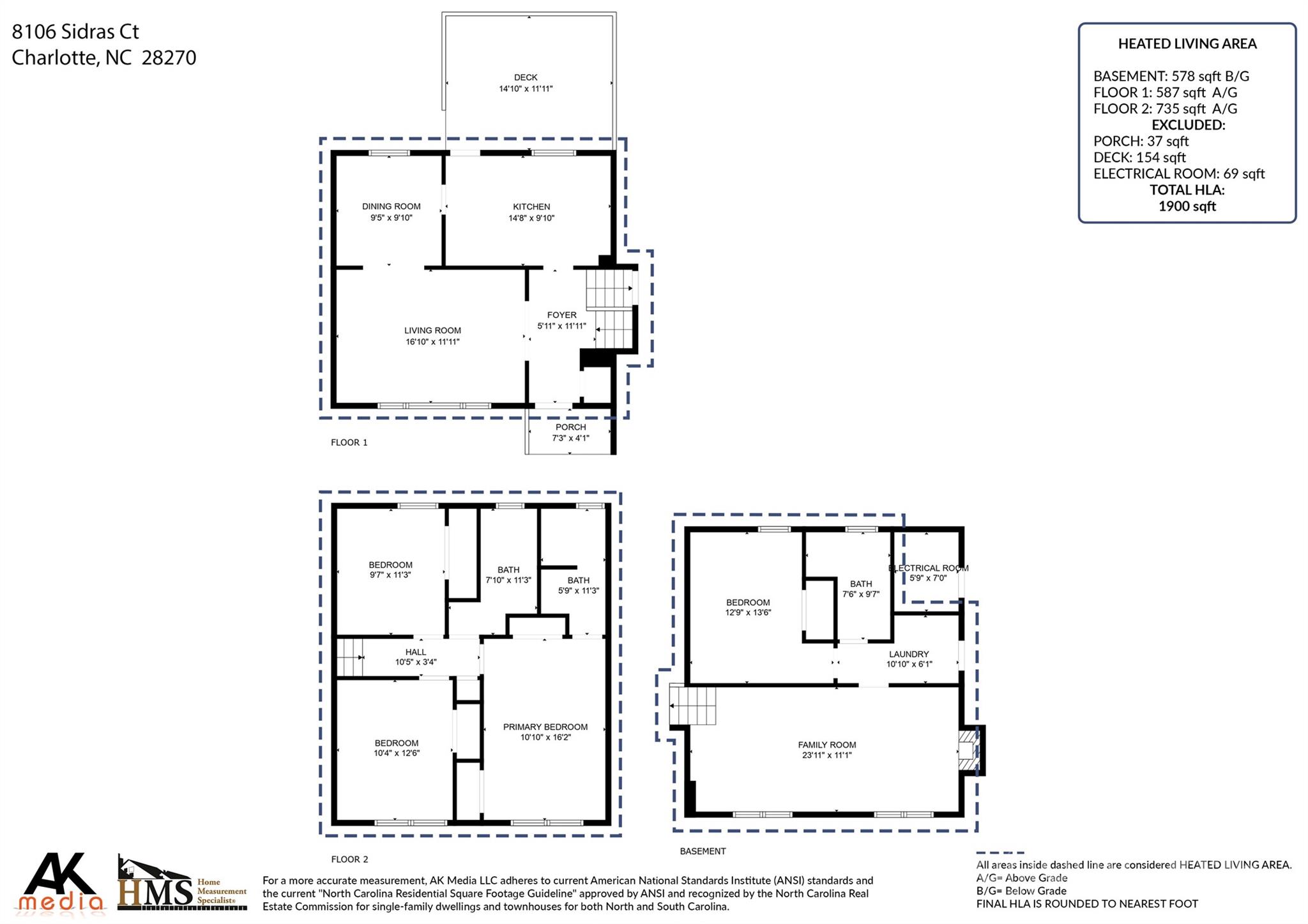8106 Sidras Court