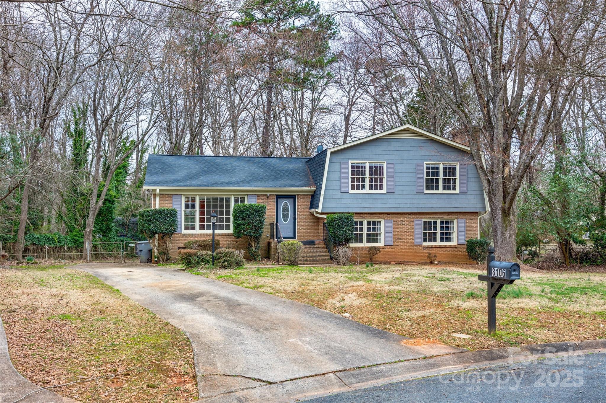 8106 Sidras Court