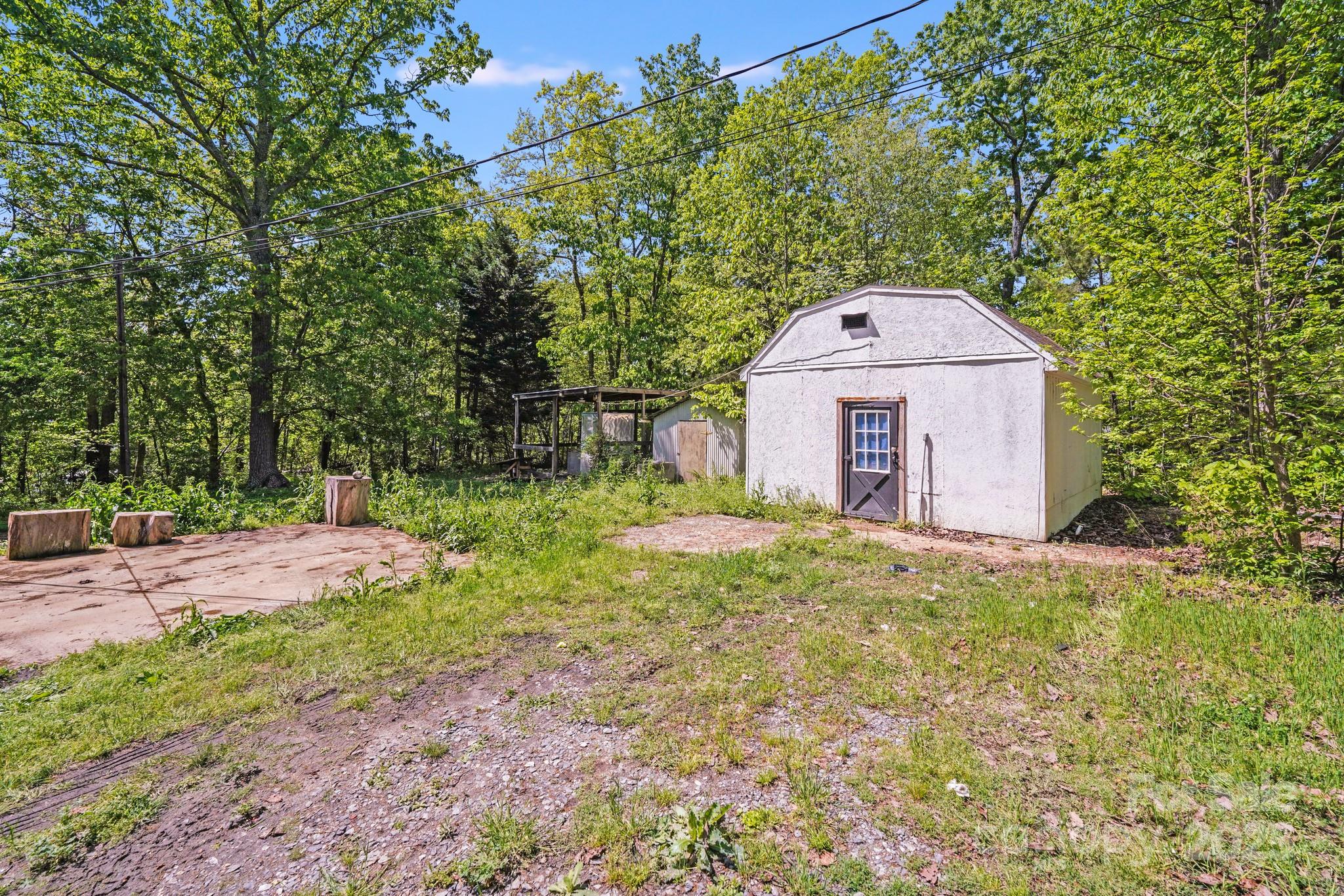 4915 Huntington Farm Road