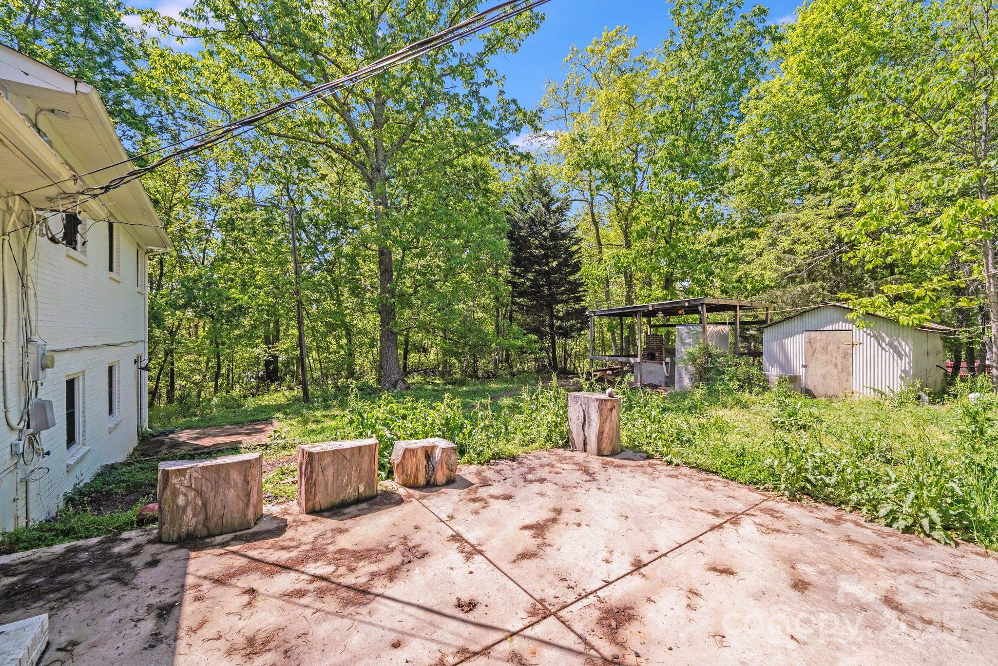 4915 Huntington Farm Road