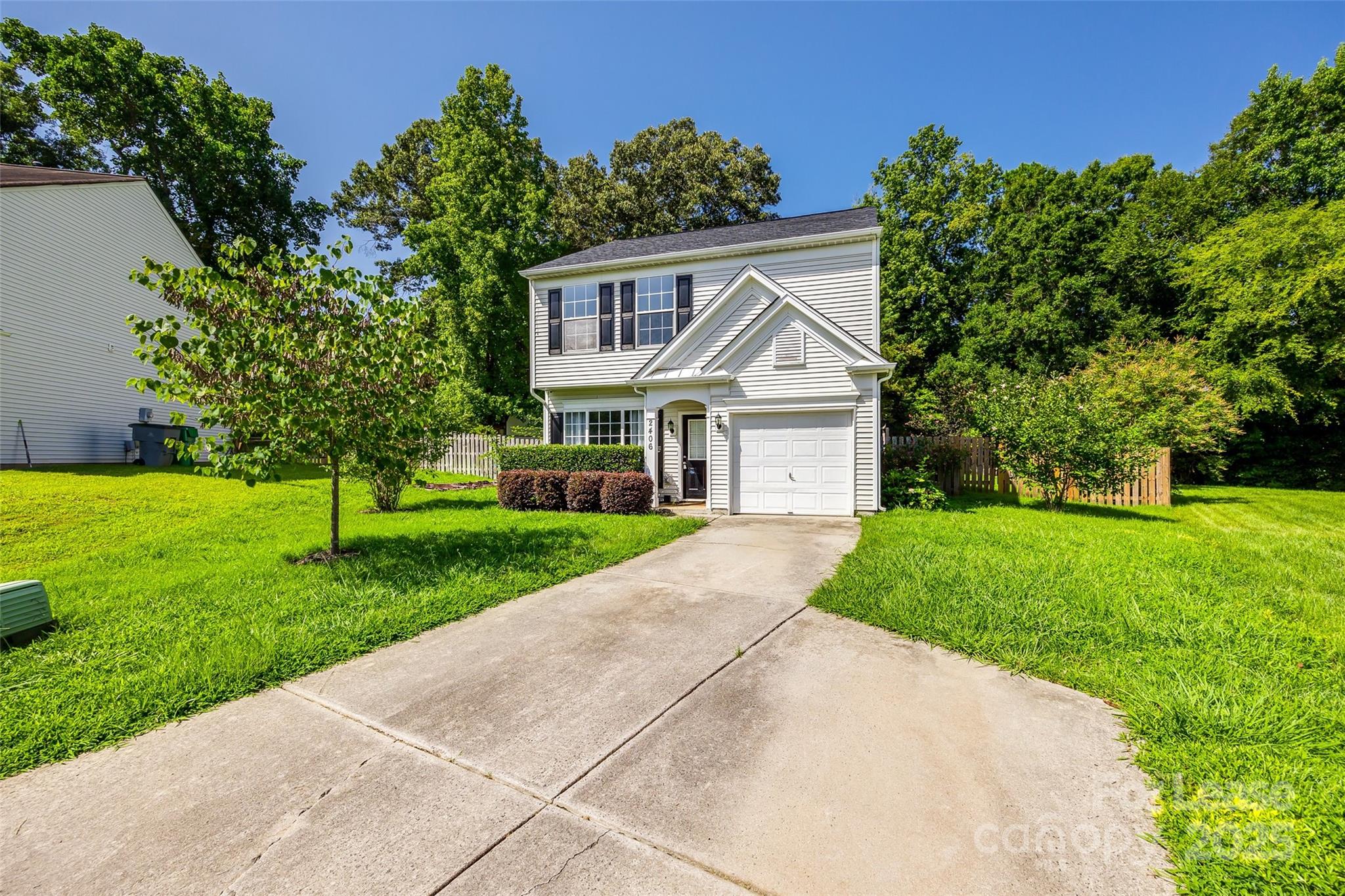 2406 Sawyer Drive