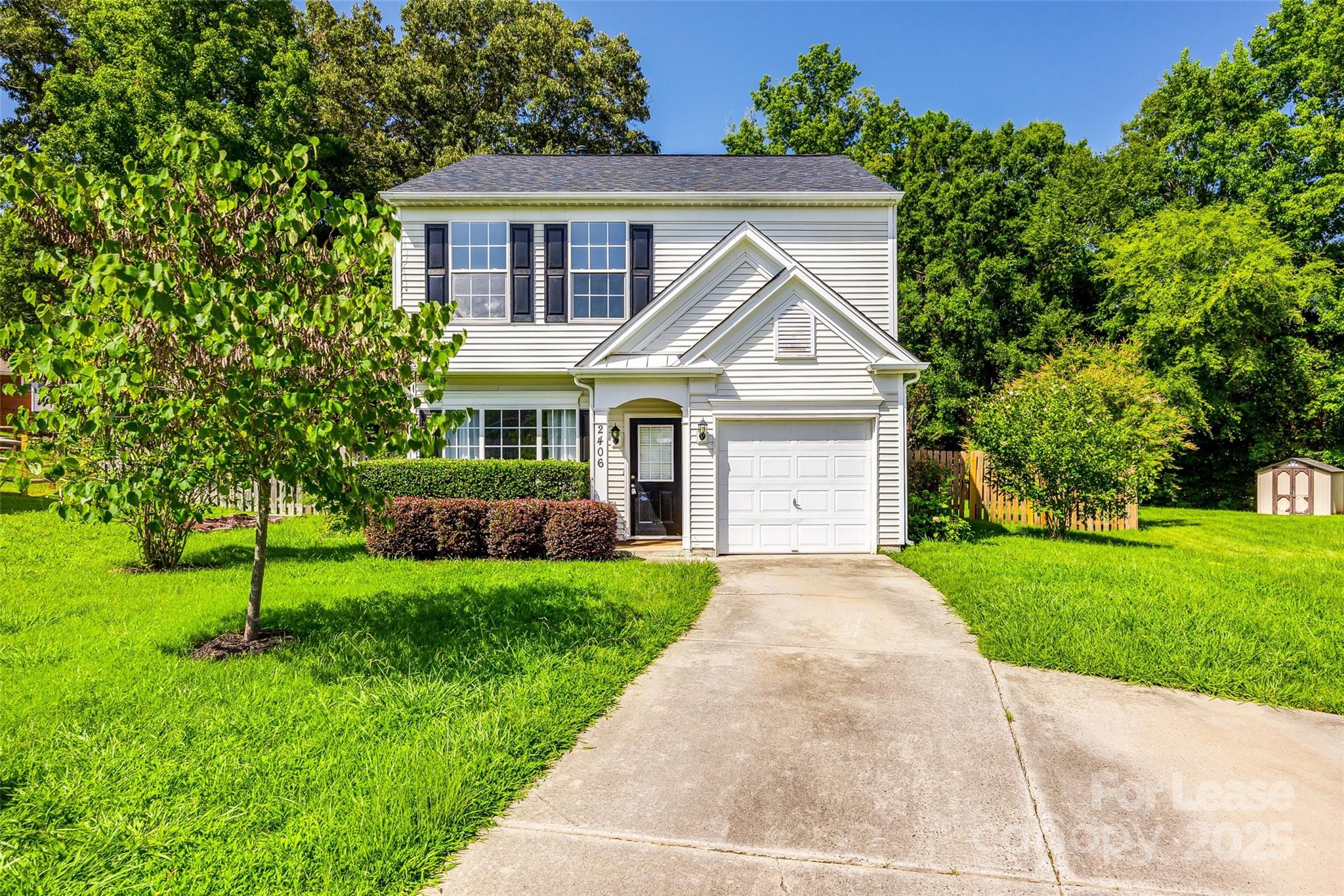 2406 Sawyer Drive