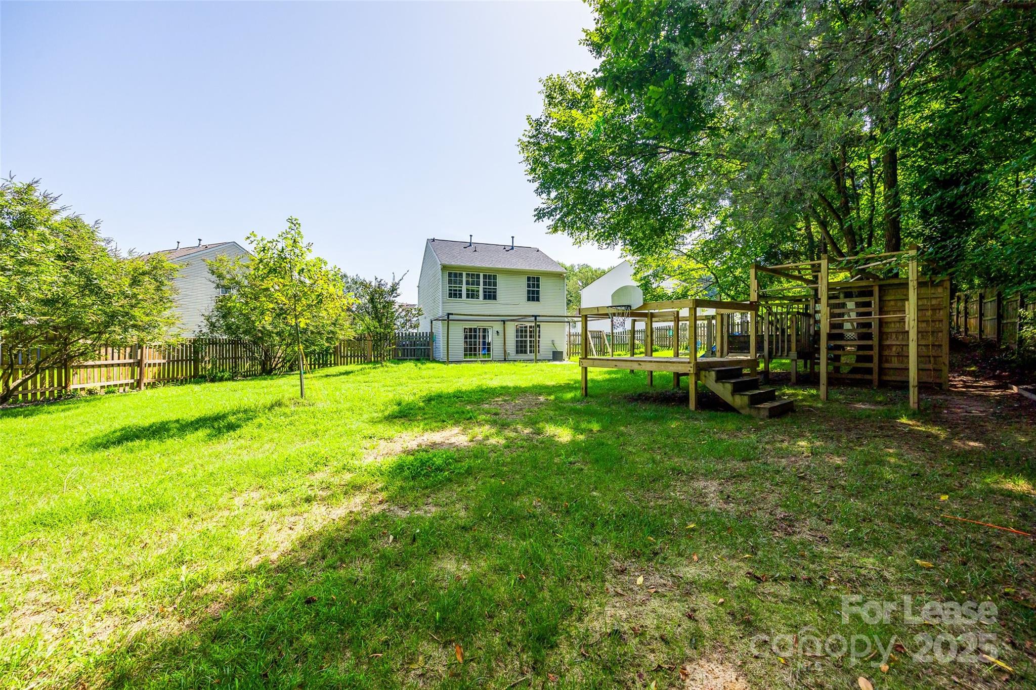2406 Sawyer Drive