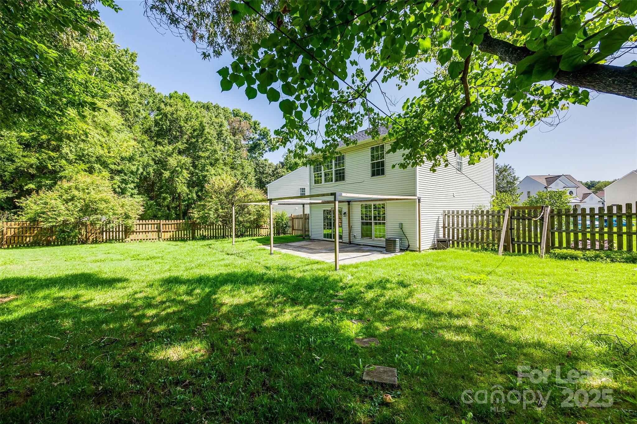 2406 Sawyer Drive