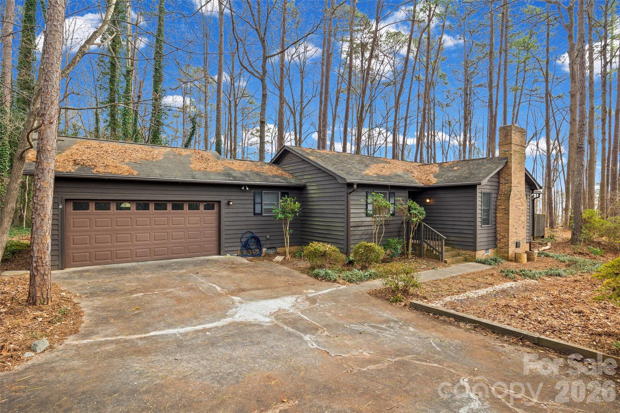 2206 Canberra Drive