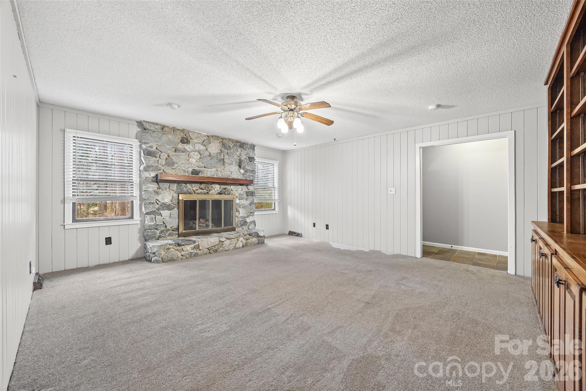2206 Canberra Drive
