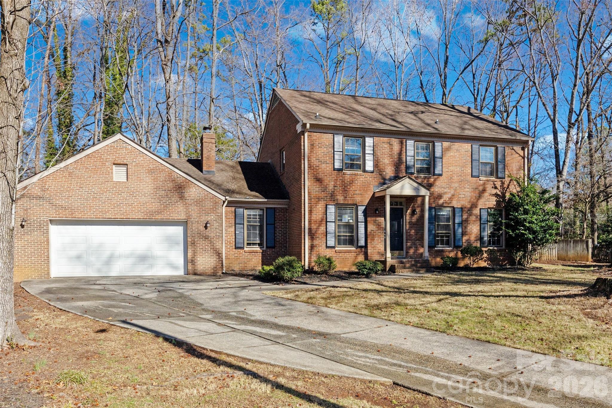 812 Duffy Court