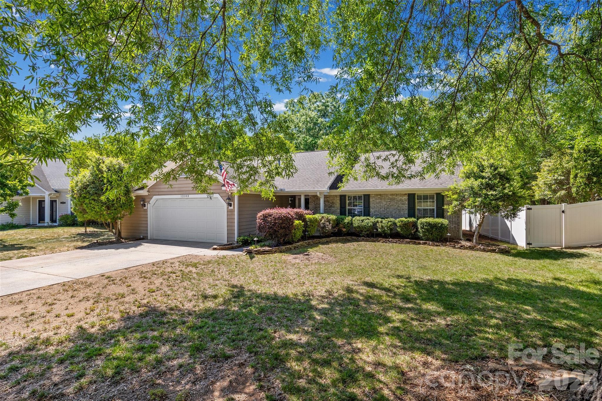 12103 Wagon Wheel Court