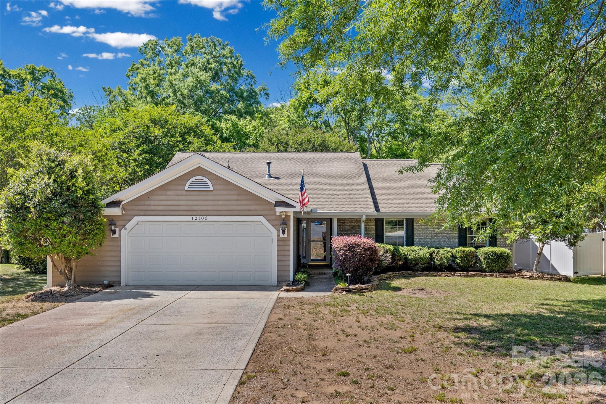 12103 Wagon Wheel Court