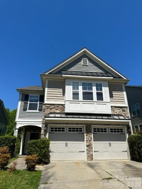 13945 Mallard Lake Road