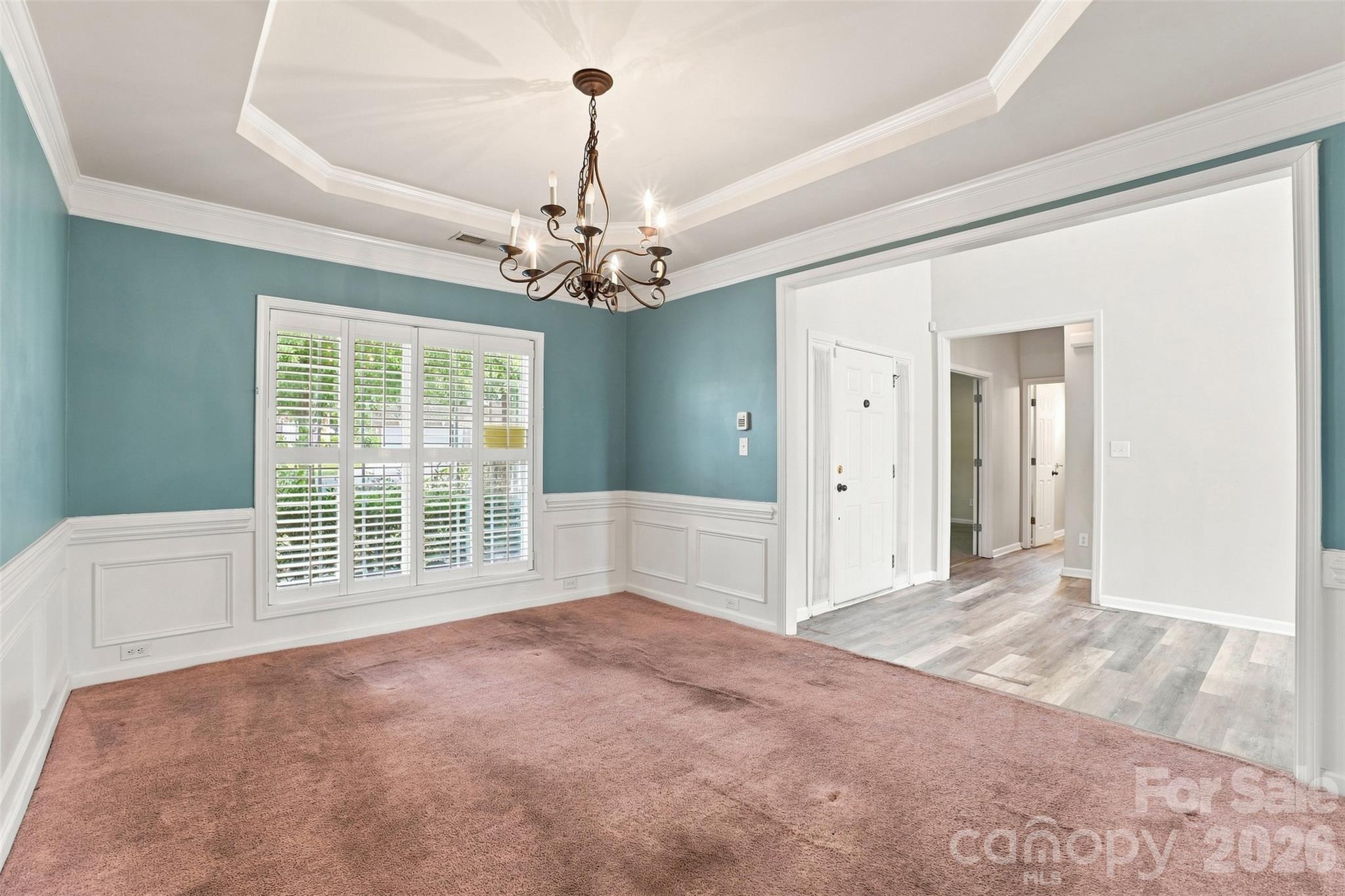 2506 Greenspire Court